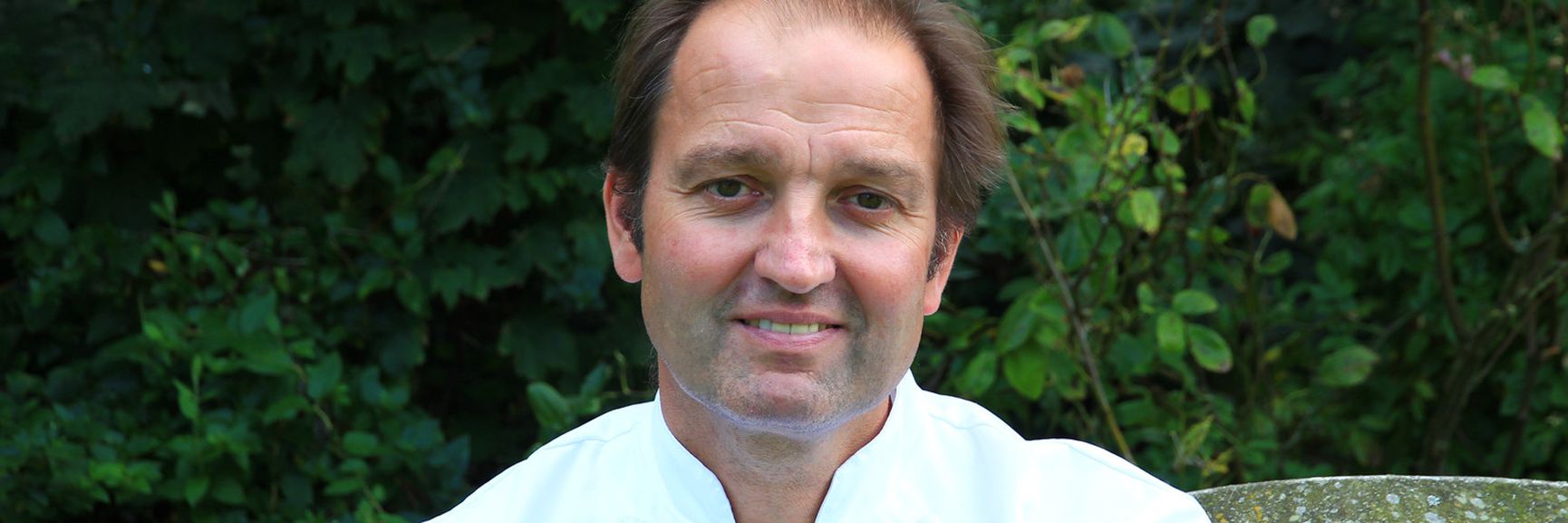 Chef Galton Blackiston shares a tempting grouse recipe