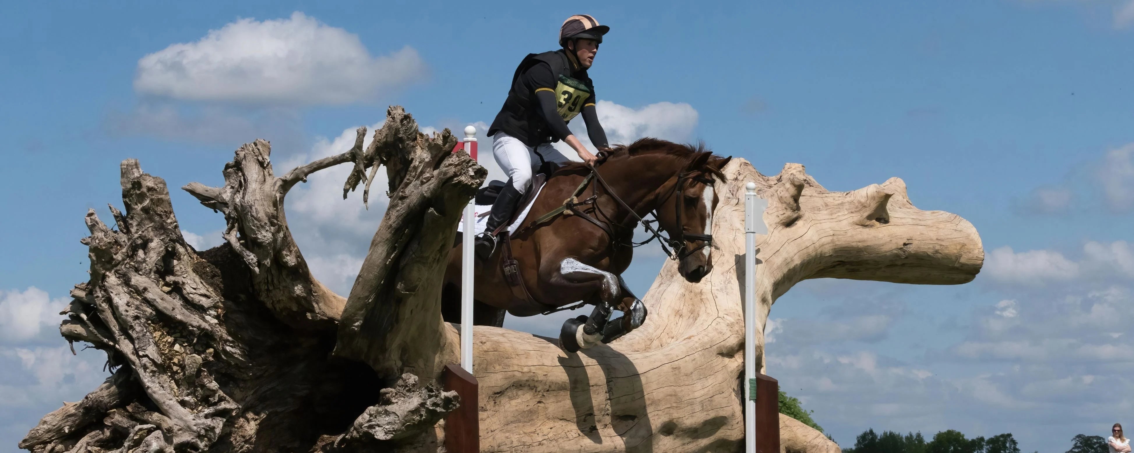 A guide to Badminton Horse Trials