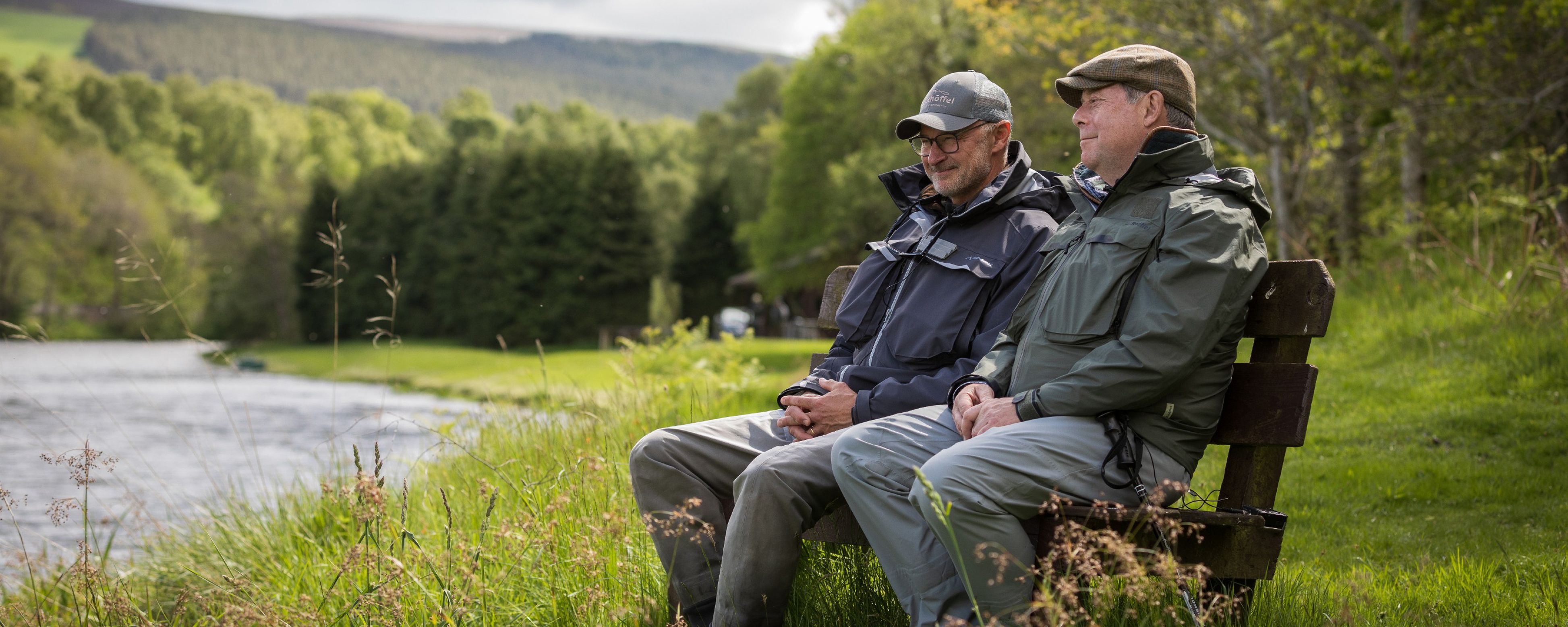 Celebrating 30 years of Schoffel Country