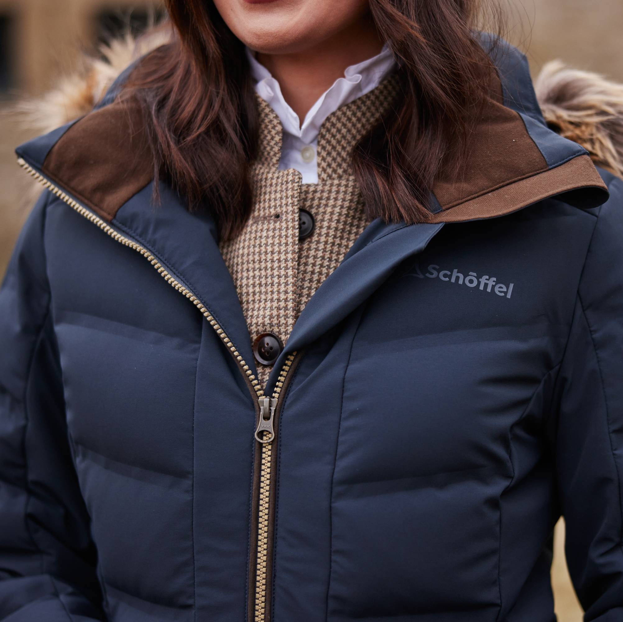 Schoffel mayfair online