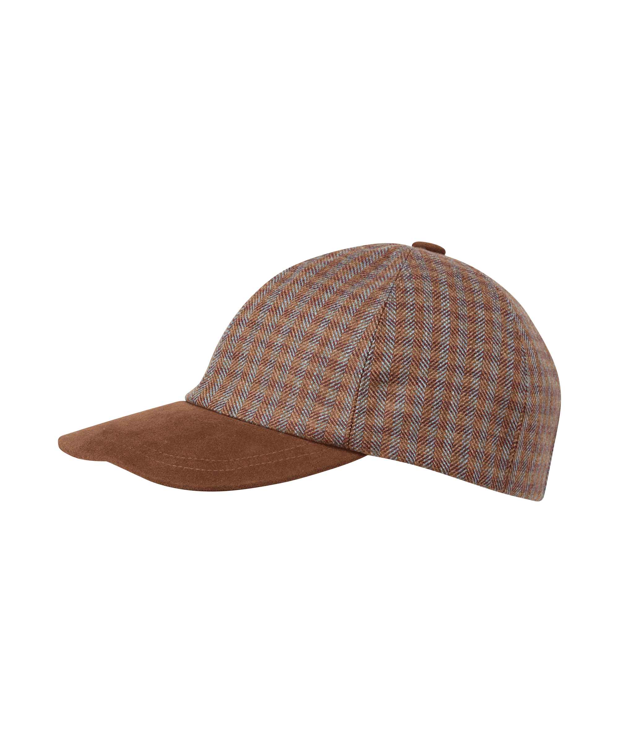 Schöffel Barnsdale Cap for Men in Brown