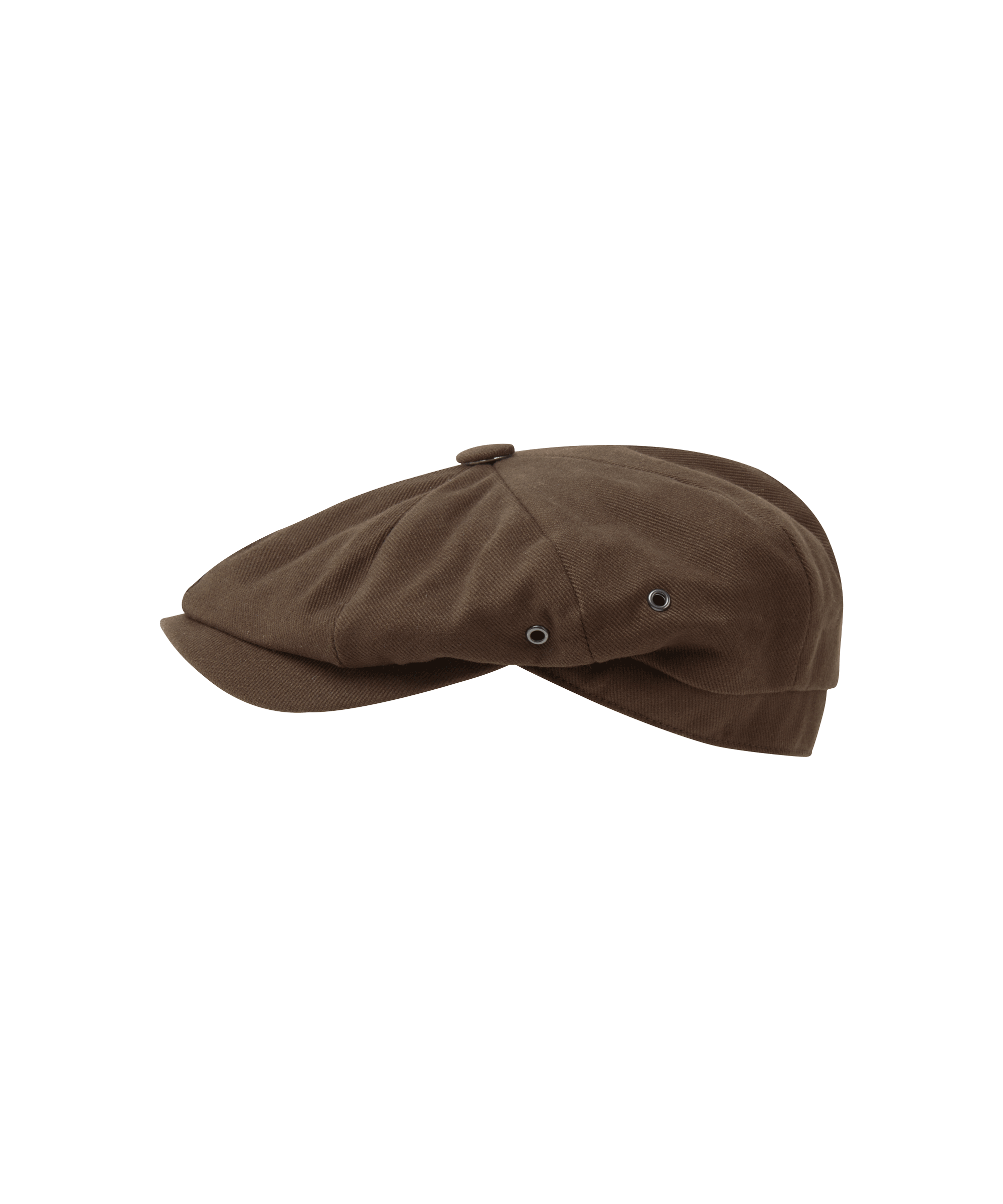 Schöffel Beeley Bakerboy for Men in Brown