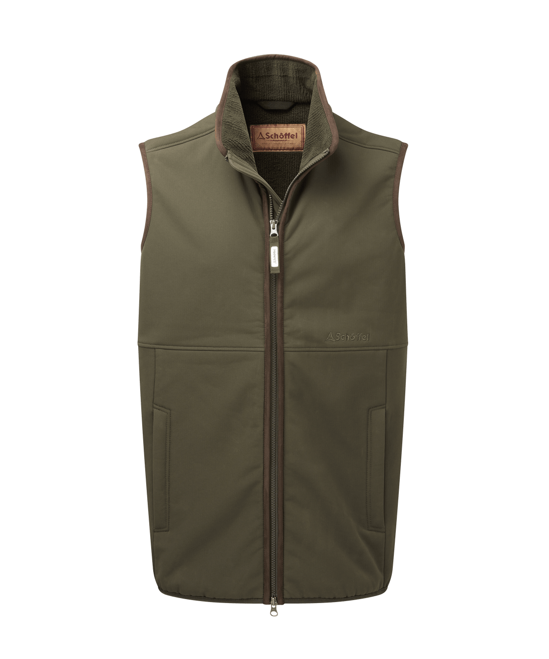 Men's Country Gilets & Vests – Page 2 | Schöffel Country