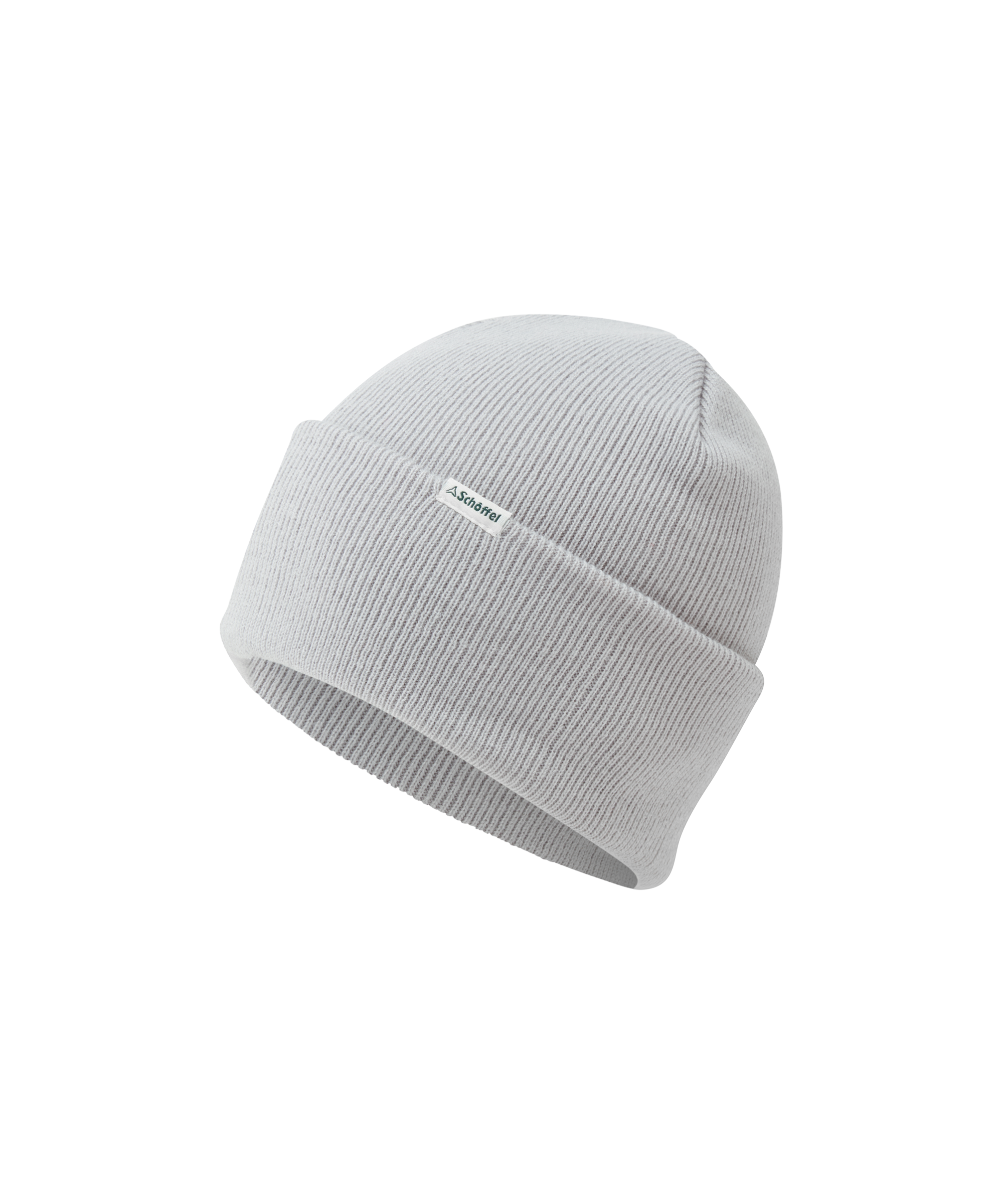 Schöffel Buxton Beanie for Men in Grey