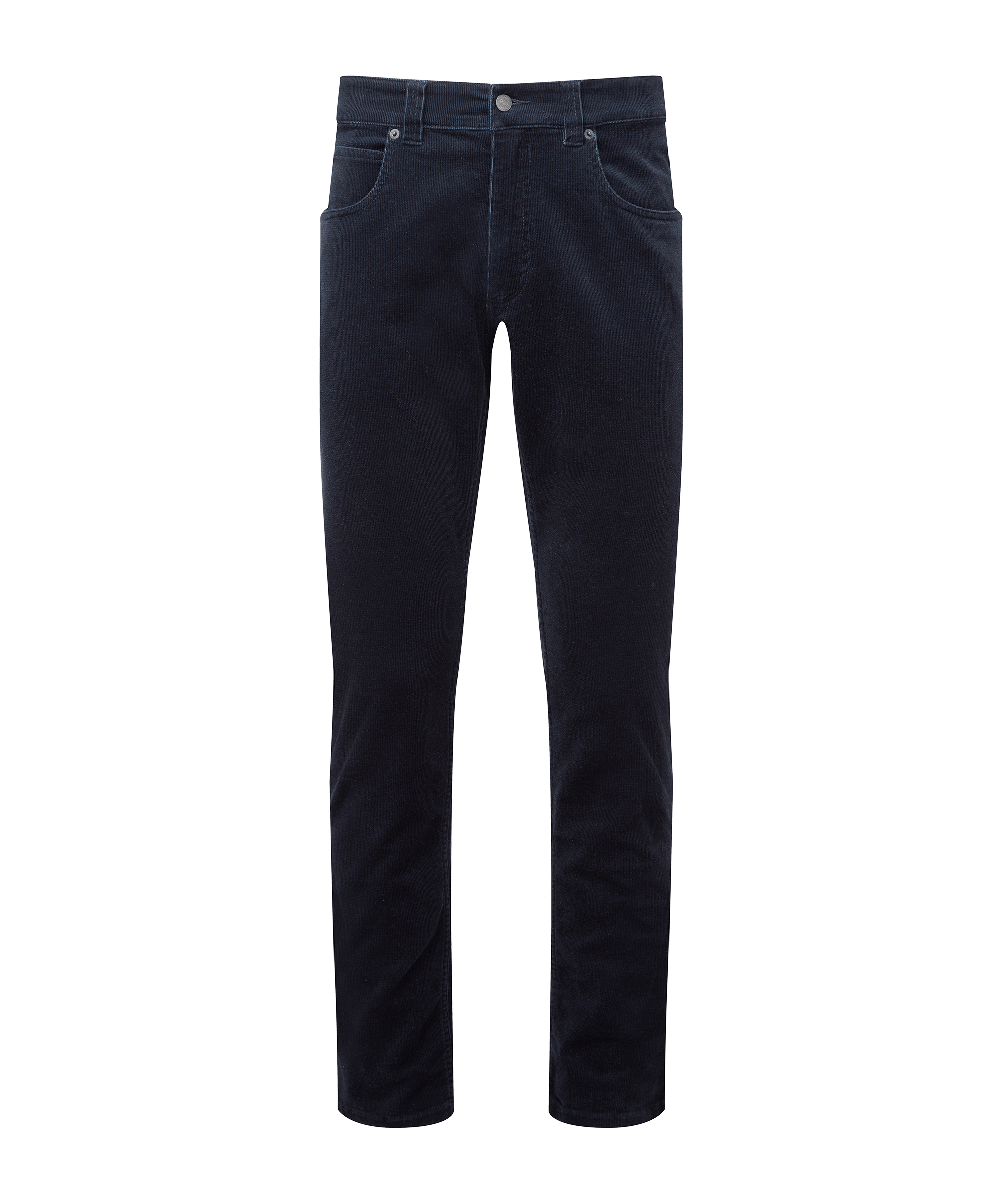 Schöffel Camden Cord Trousers for Men in Navy