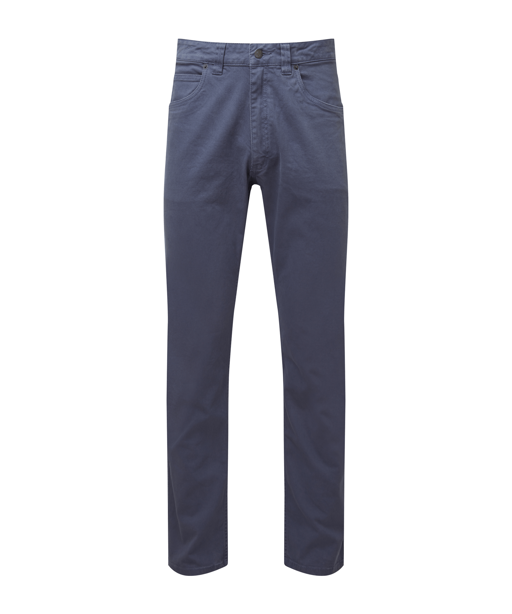 Schöffel Canterbury 5 Pocket Jean for Men in Blue