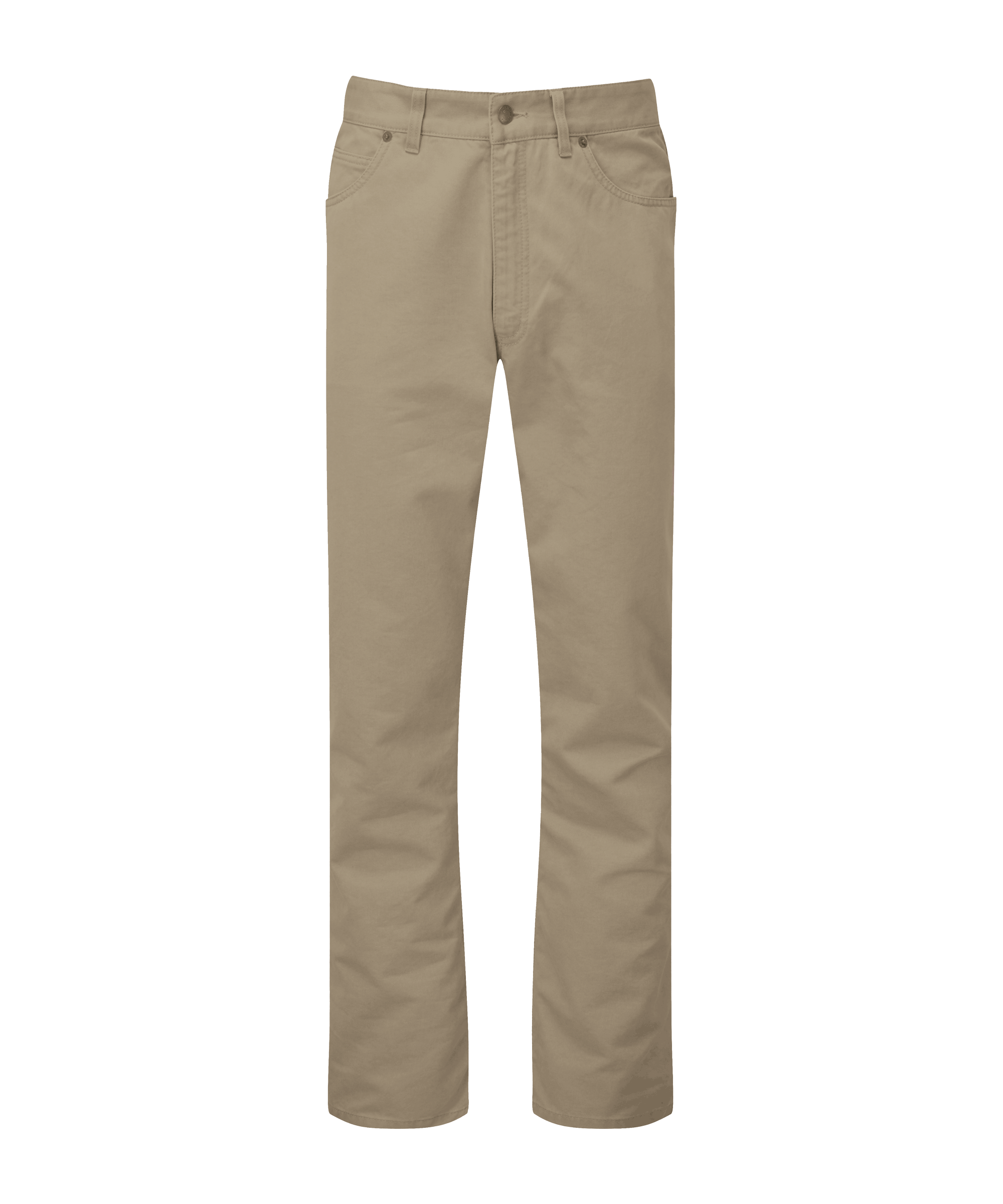 Schöffel Canterbury 5-pocket Jean for Men in Brown