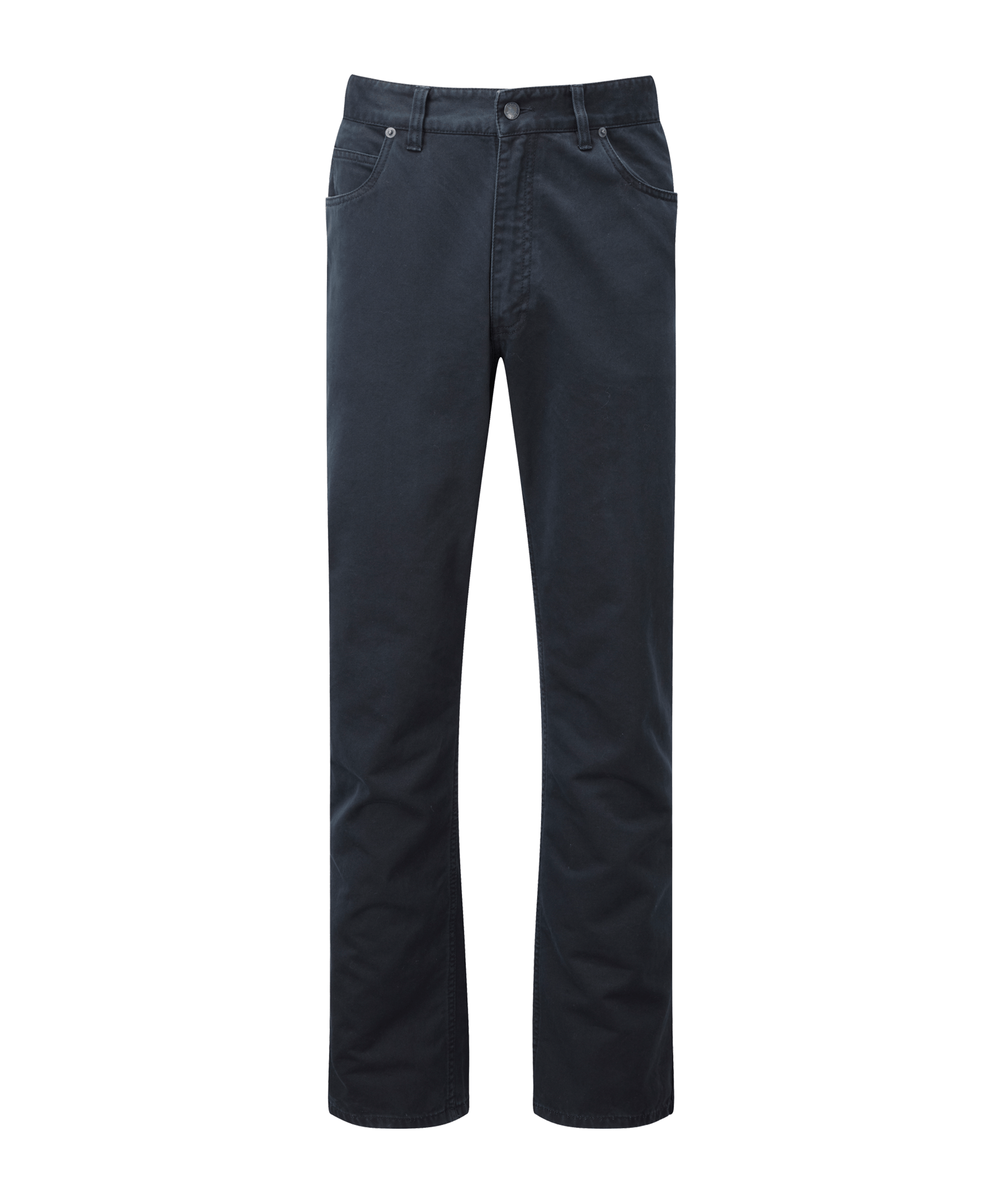 Schöffel Canterbury 5 Pocket Jean for Men in Navy