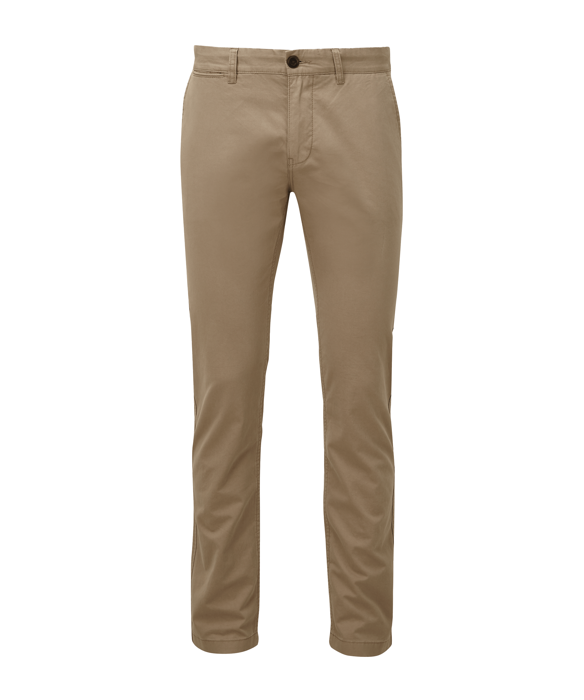 Schöffel Chichester Chino for Men in Light Brown