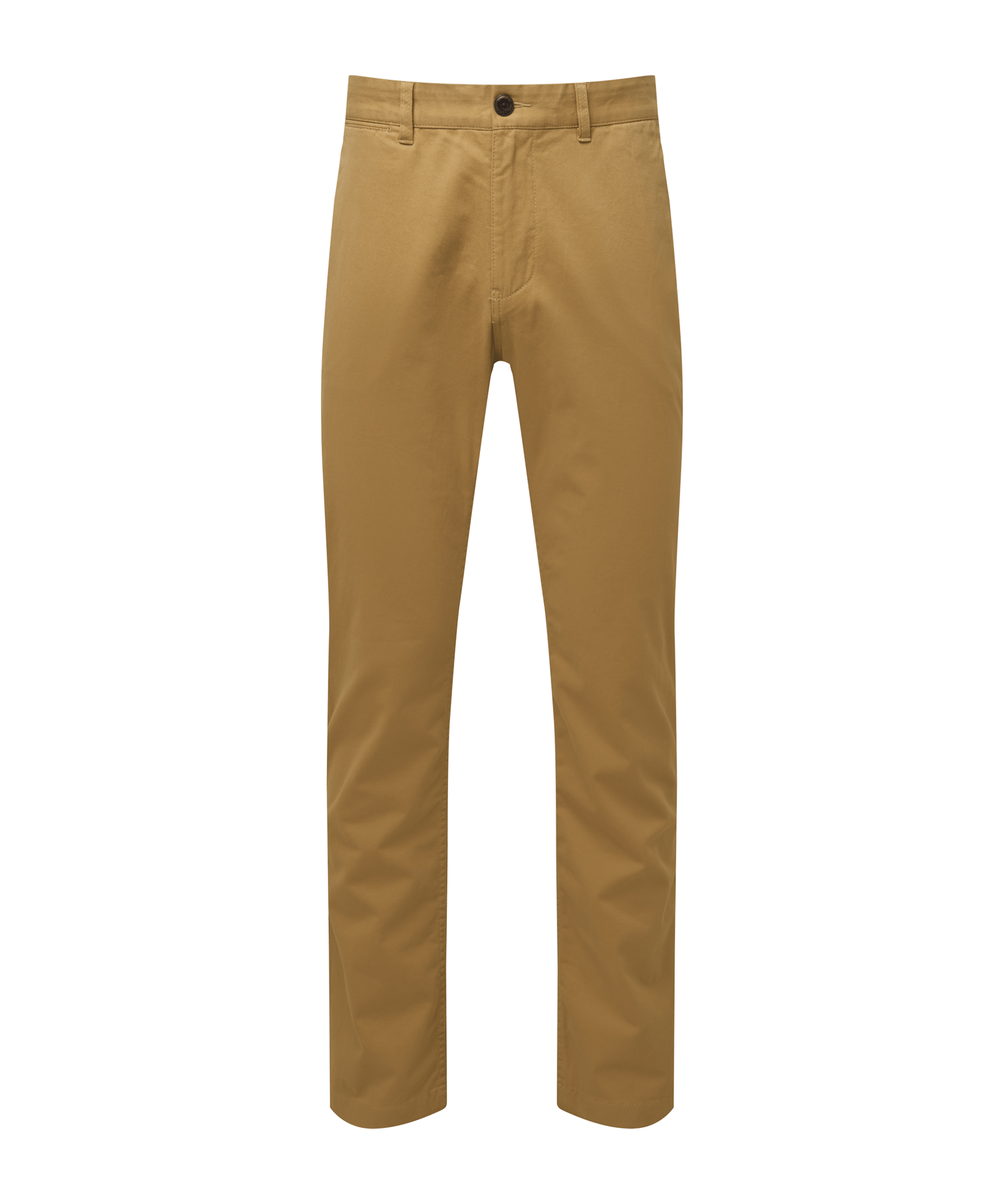 Schöffel Chichester Chino for Men in Yellow