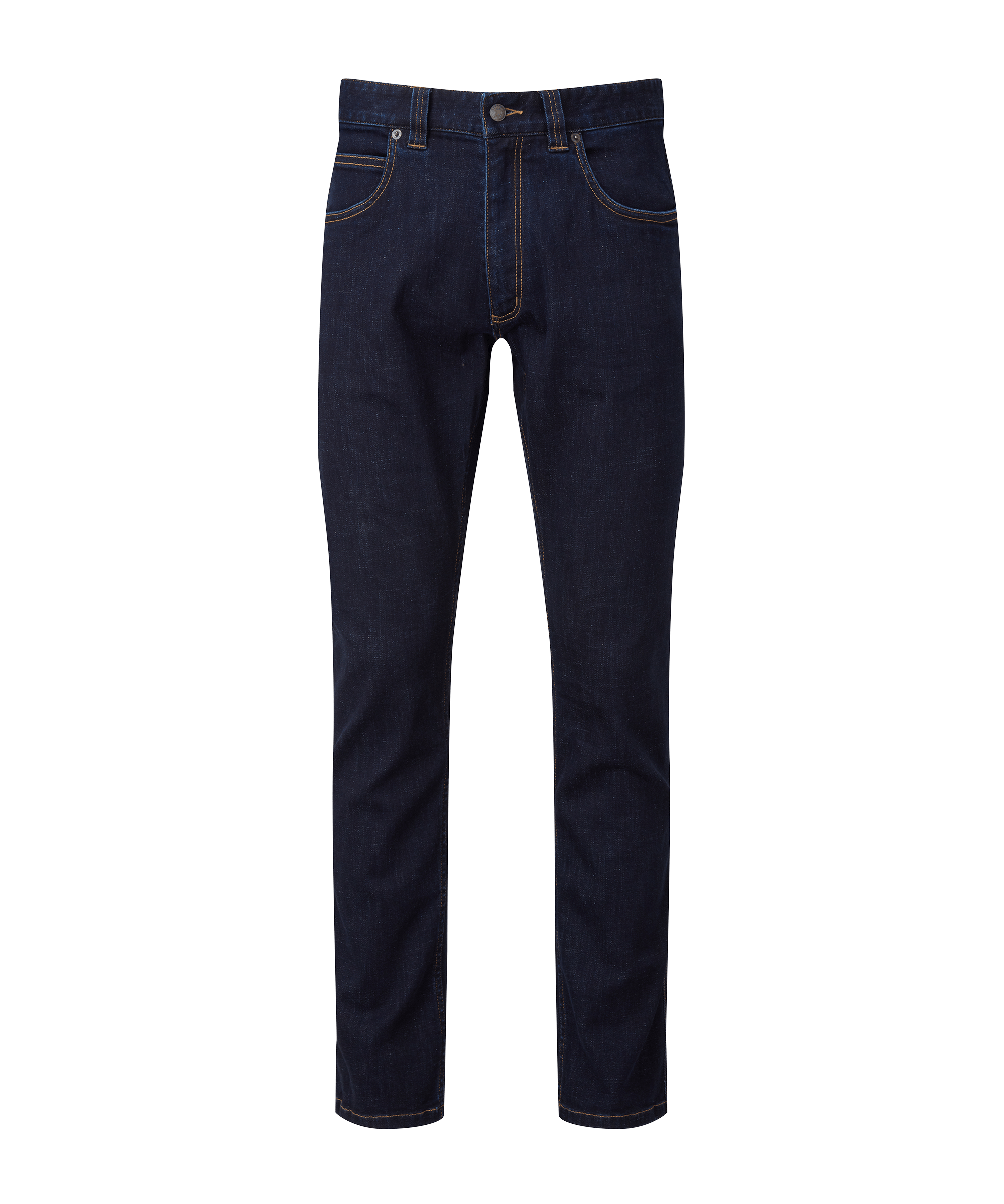 Chiltern Jeans - Dark Denim