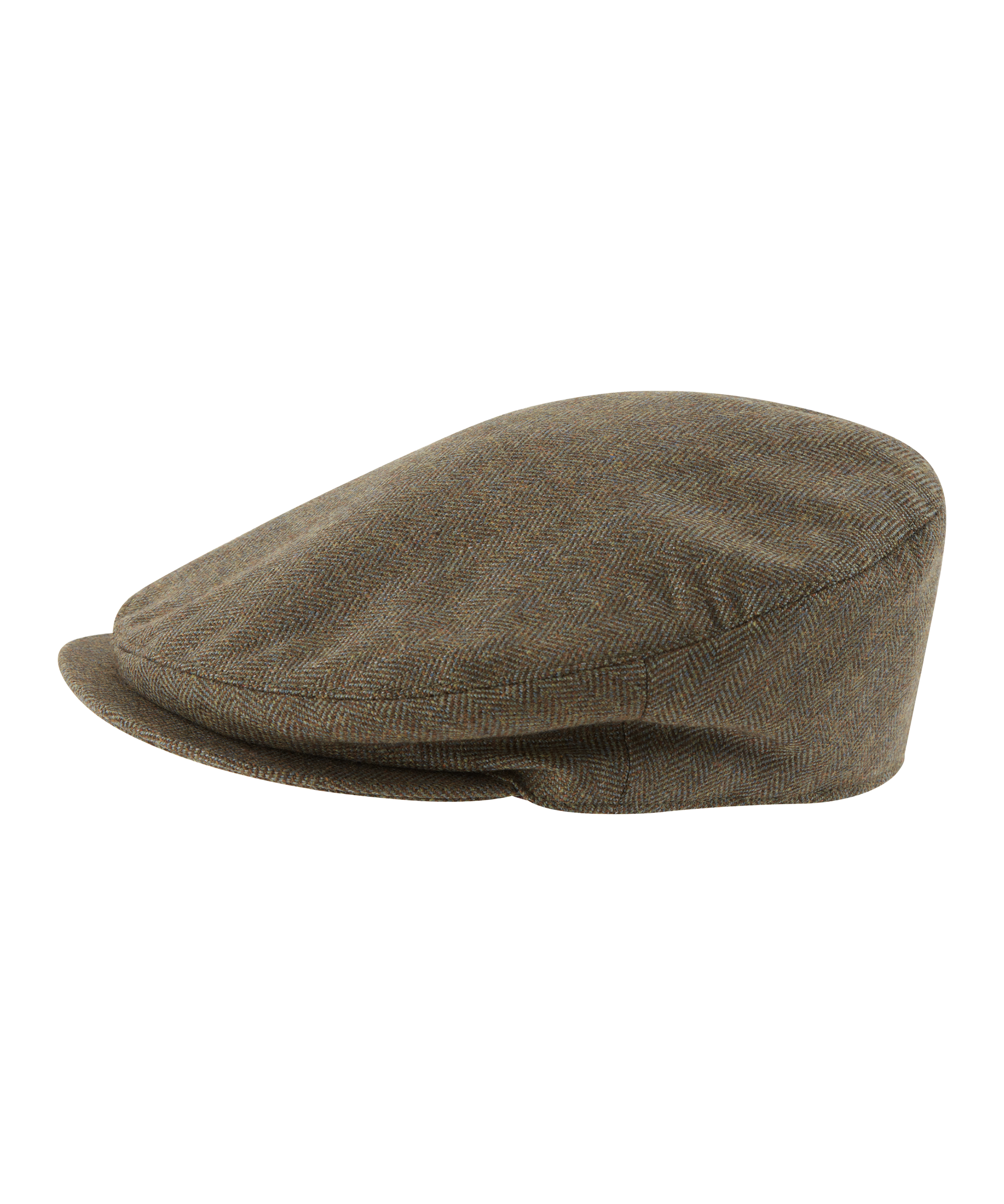 Schöffel Countryman Tweed Cap for Men in Tan