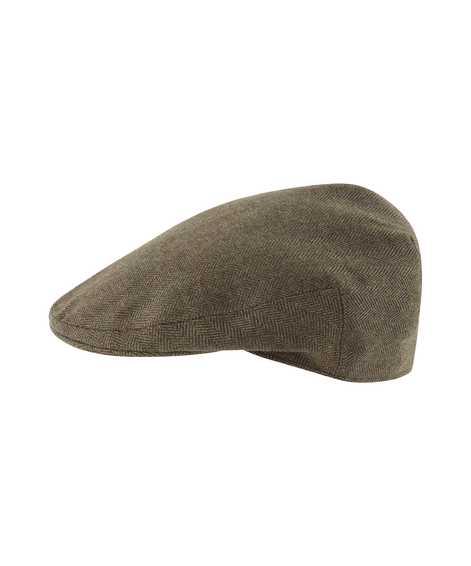 Schöffel Countryman Tweed Cap for Men in Green