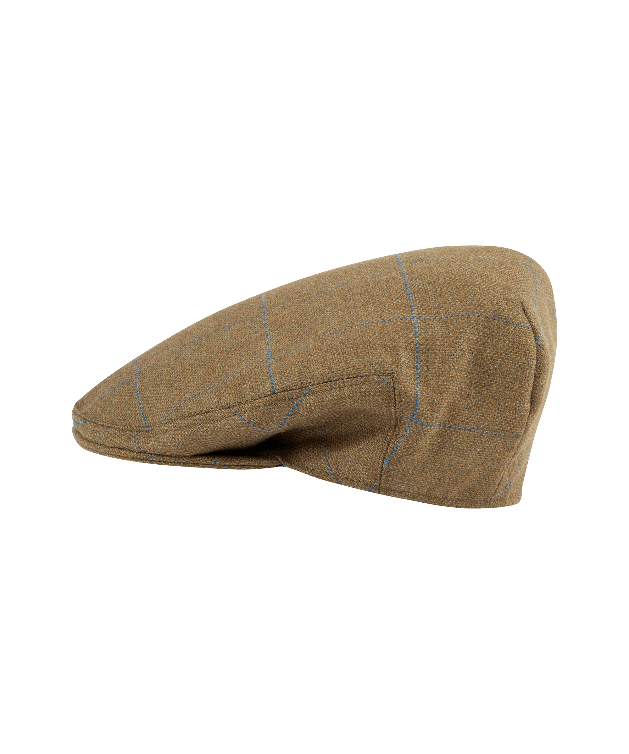 Schöffel Countryman Tweed Cap for Men in Tan