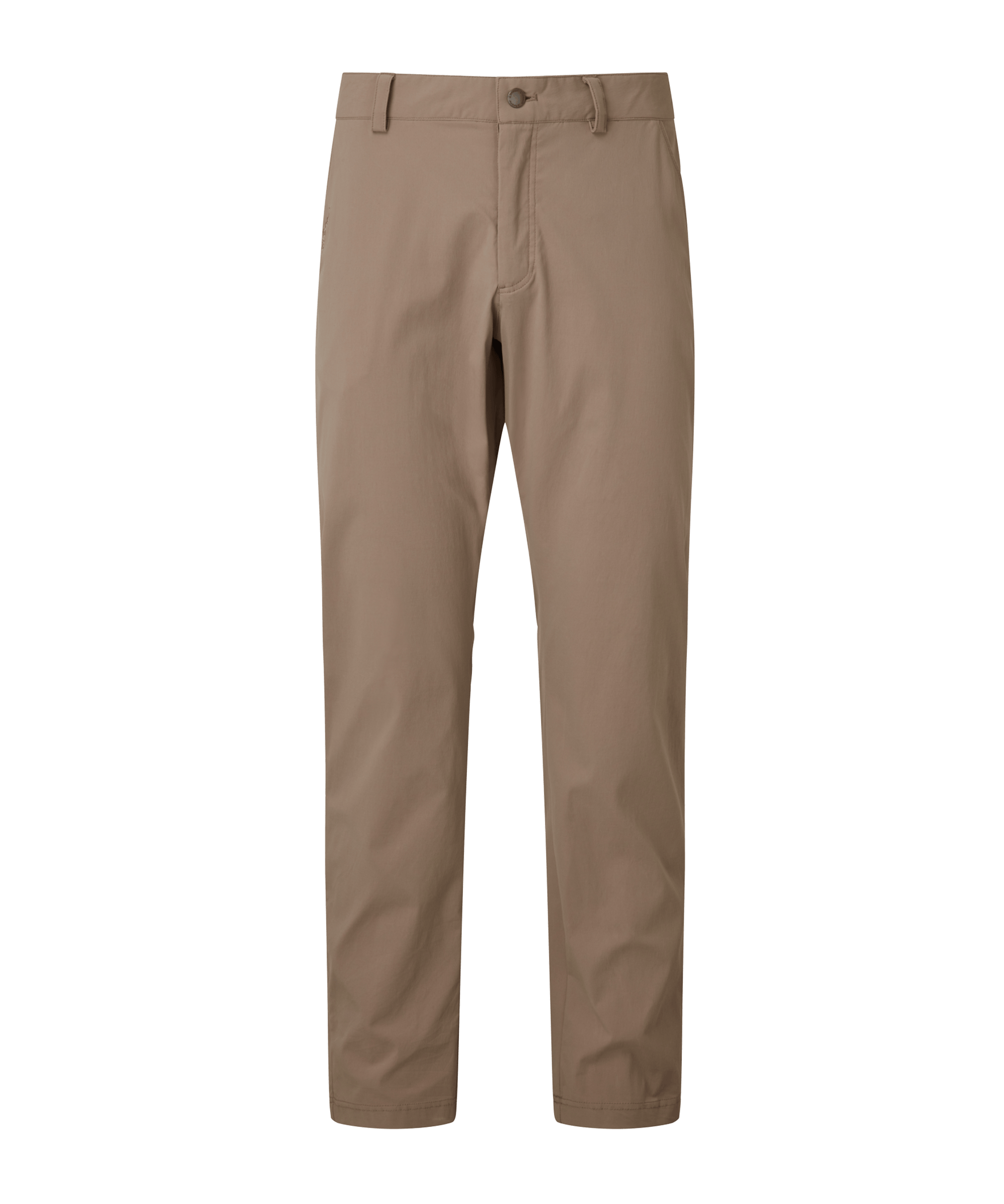 Schöffel Deveron Fly Fishing Trouser for Men in Light Brown