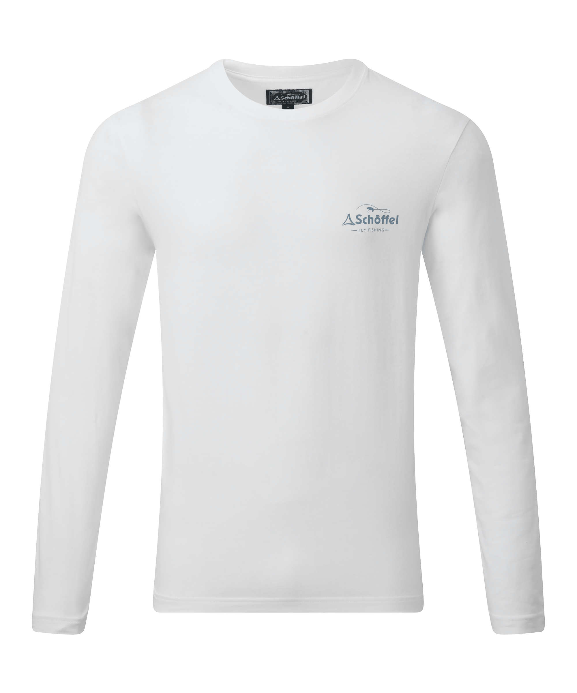 Schöffel Esk T-Shirt for Men in White