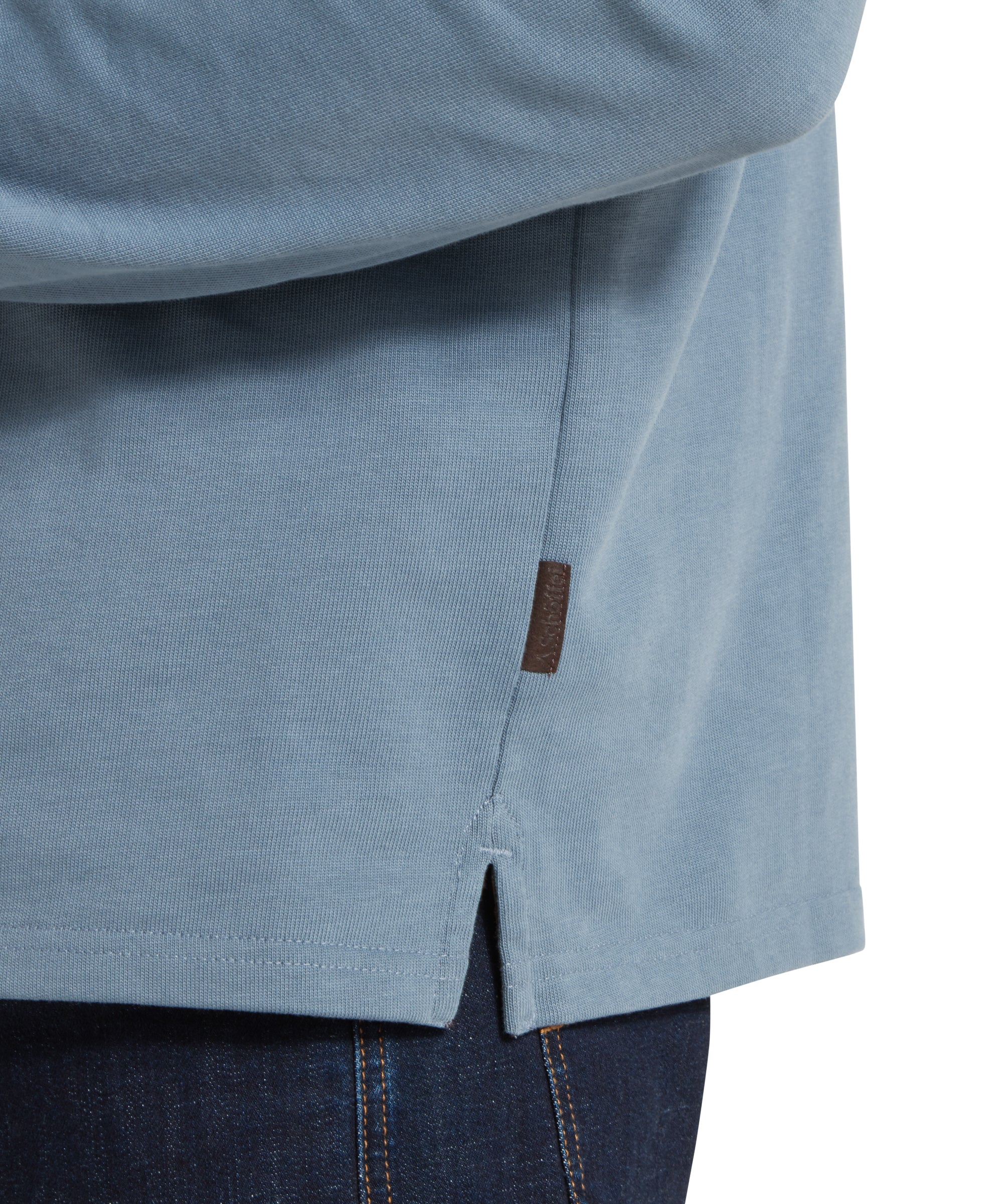 Exeter Heritage Quarter Zip - Stone