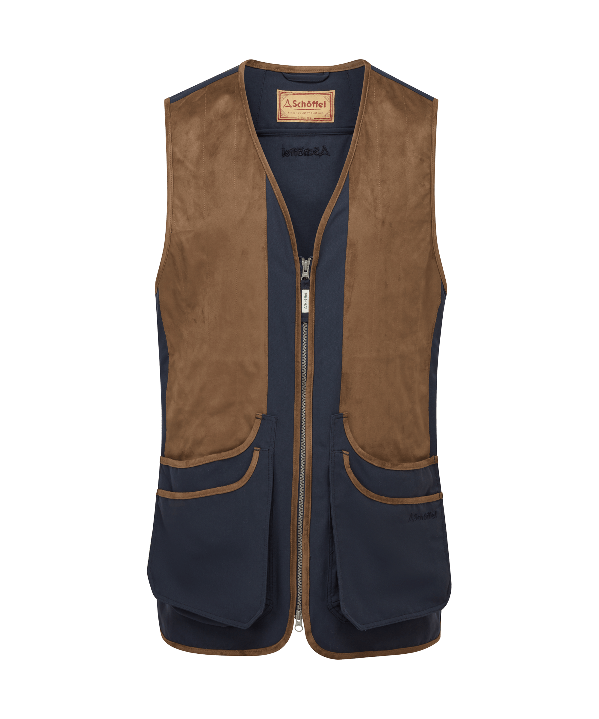 Mens hunting vest best sale