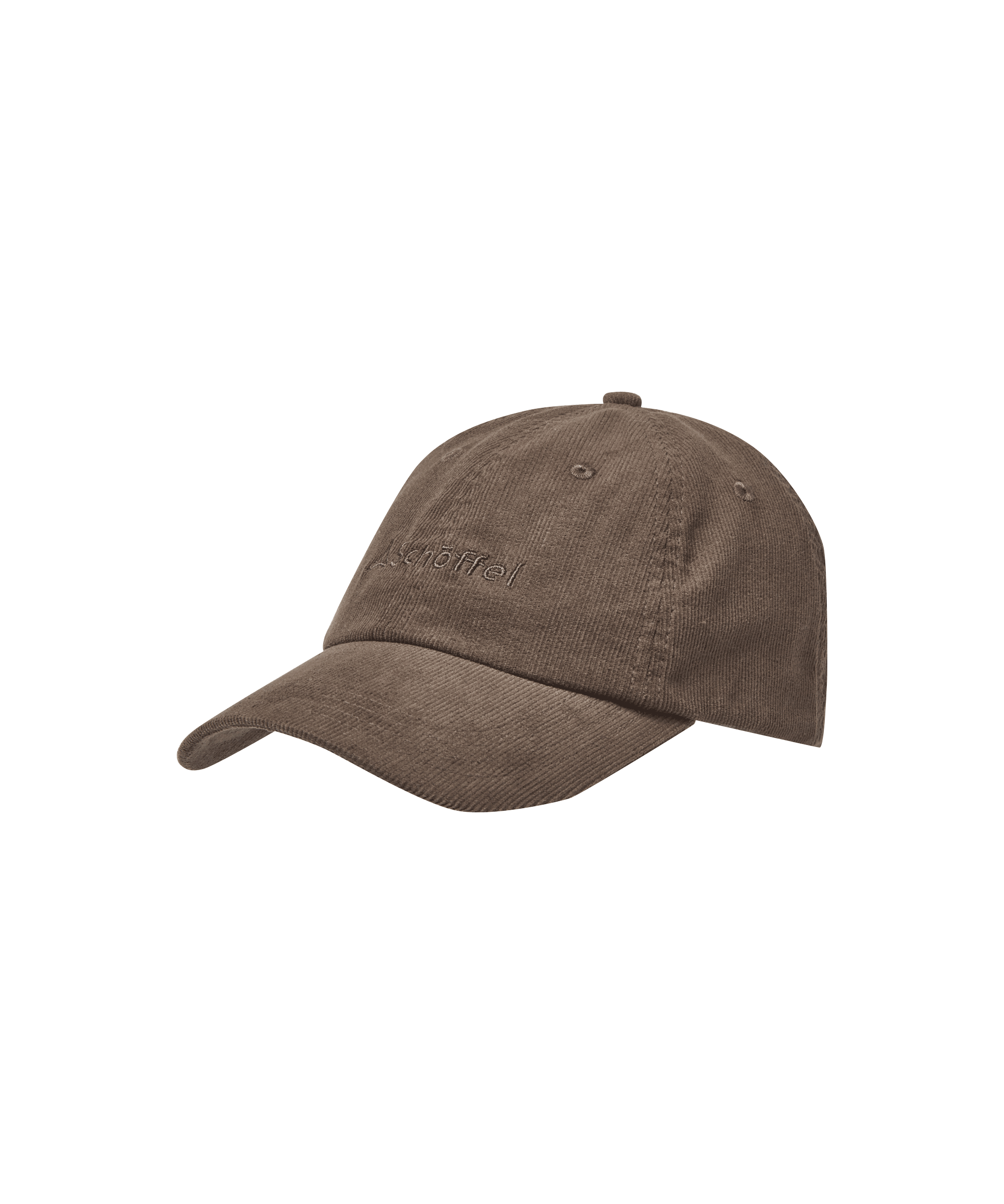 Schöffel Haddon Cord Cap for Men in Brown