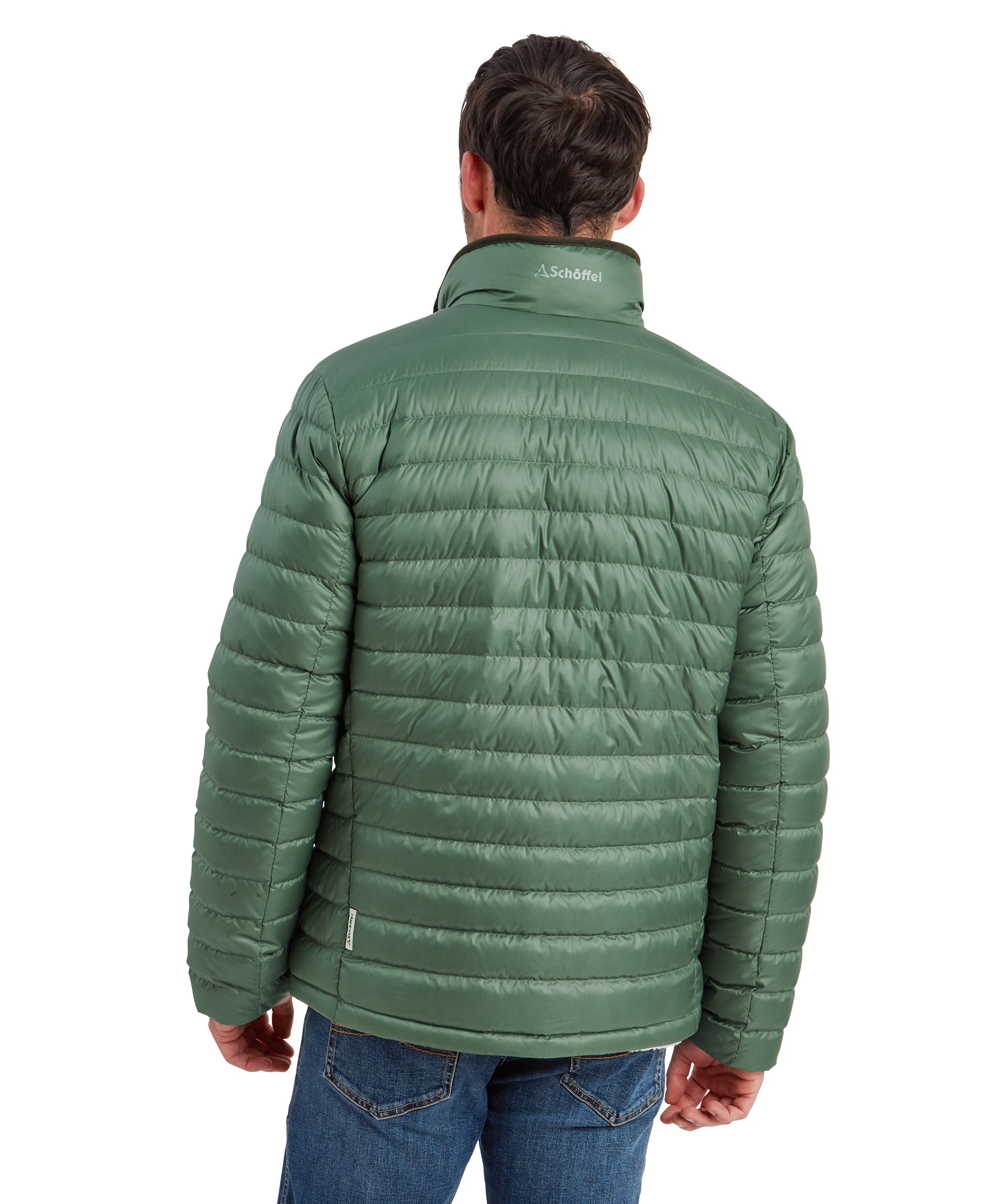 Schoffel down jacket online