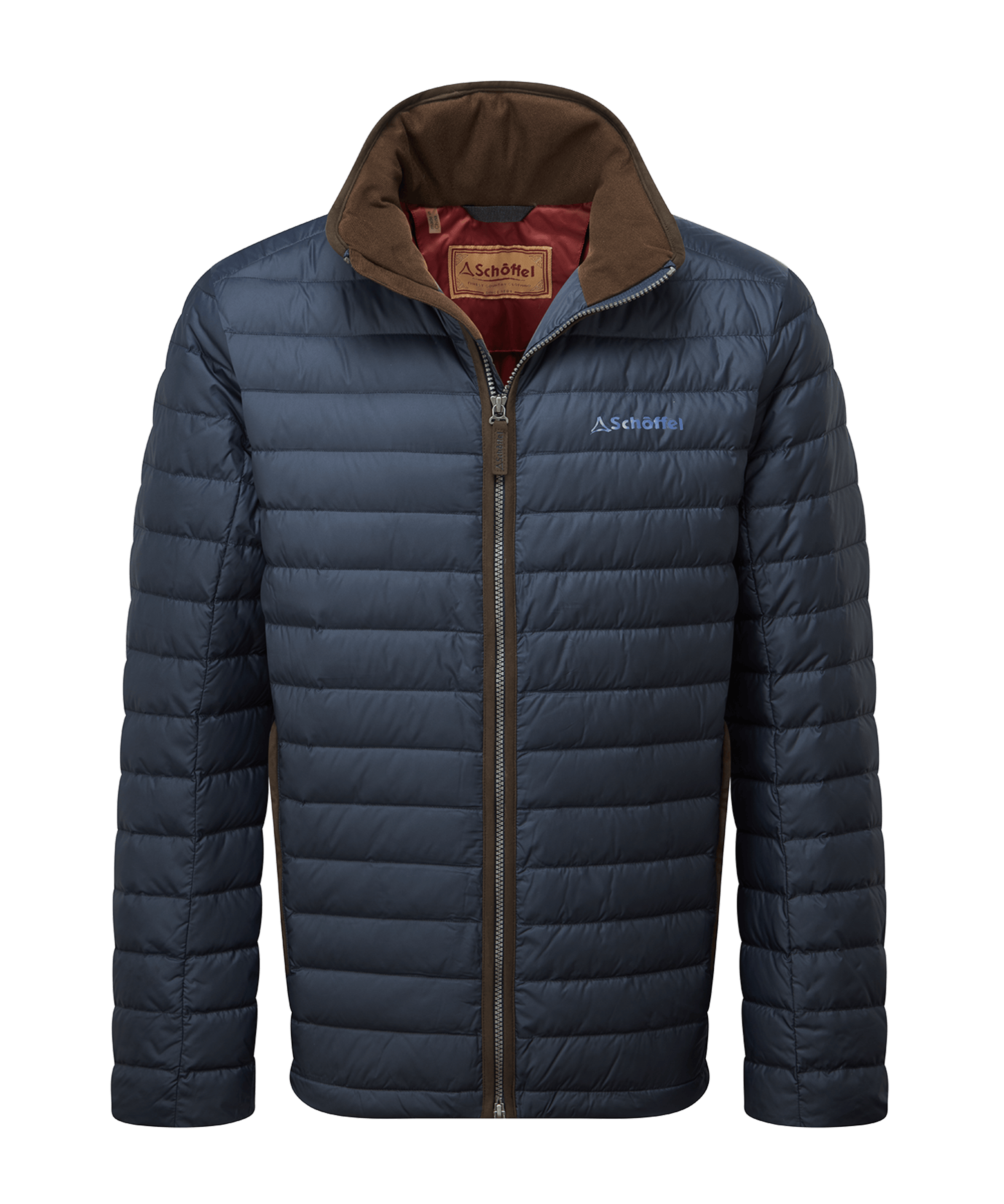 Schoffel mens coat sale