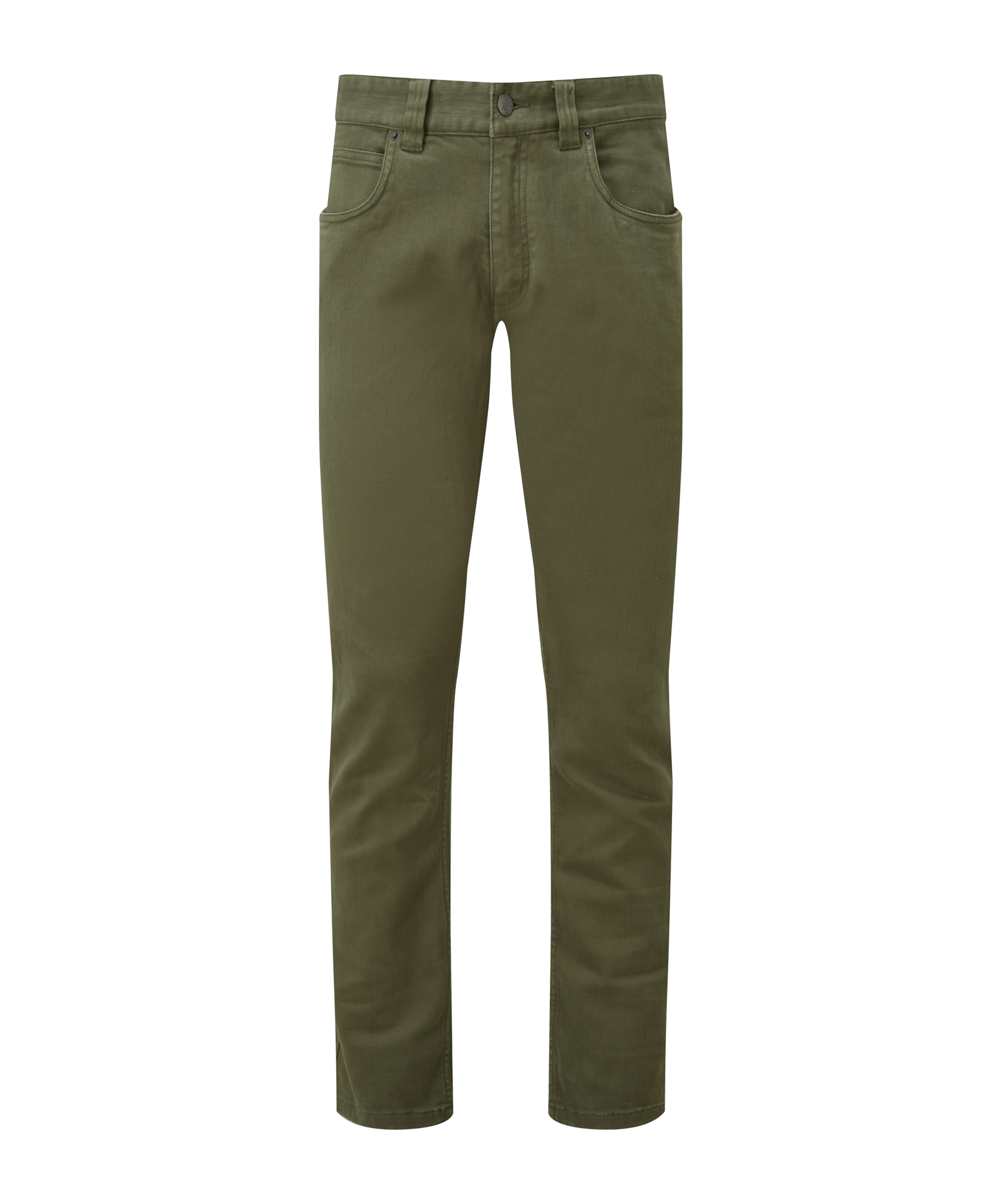 Schöffel James Jean for Men in Green