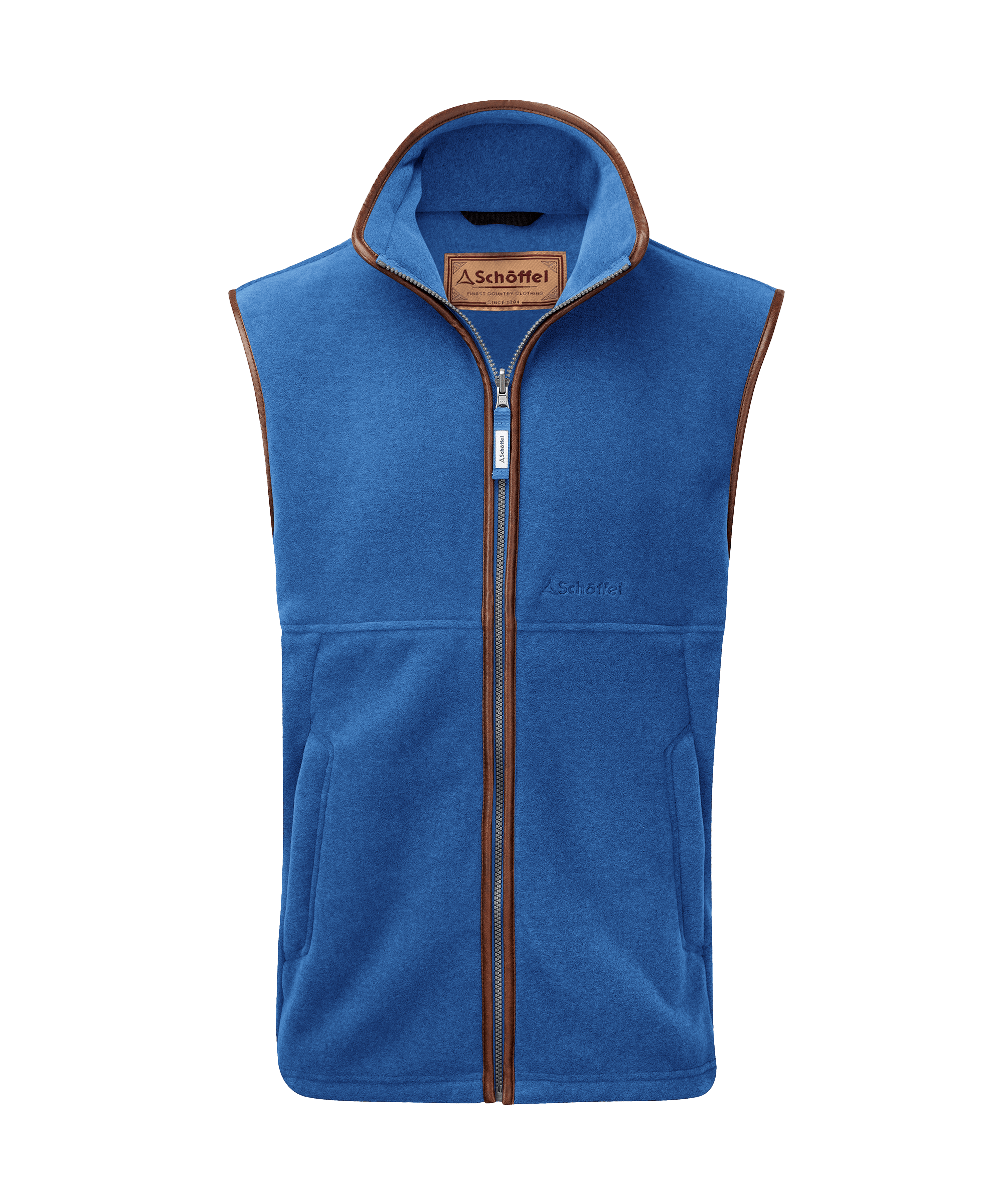 Schoffel fleece mens sale