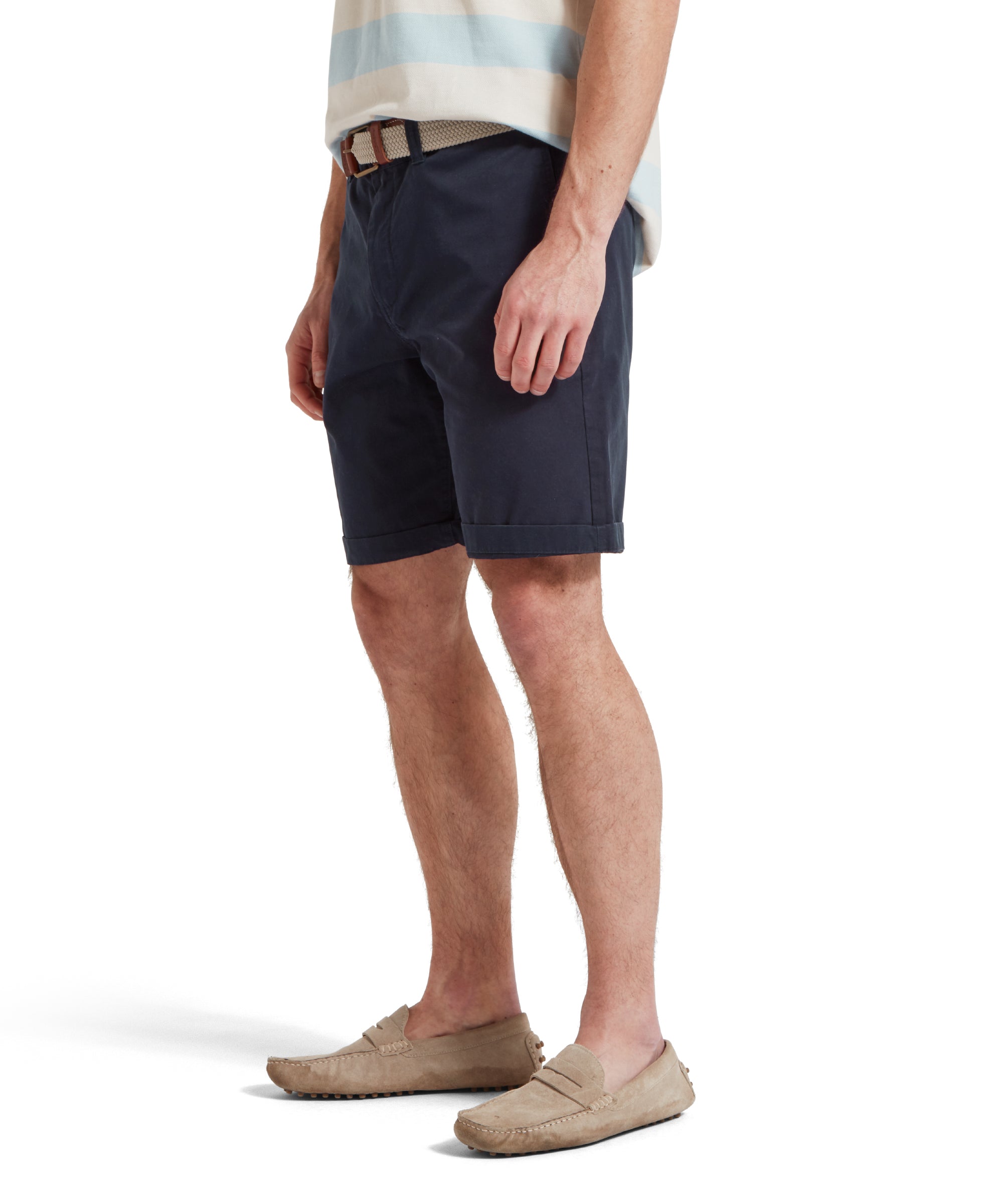 Paul Shorts - Navy