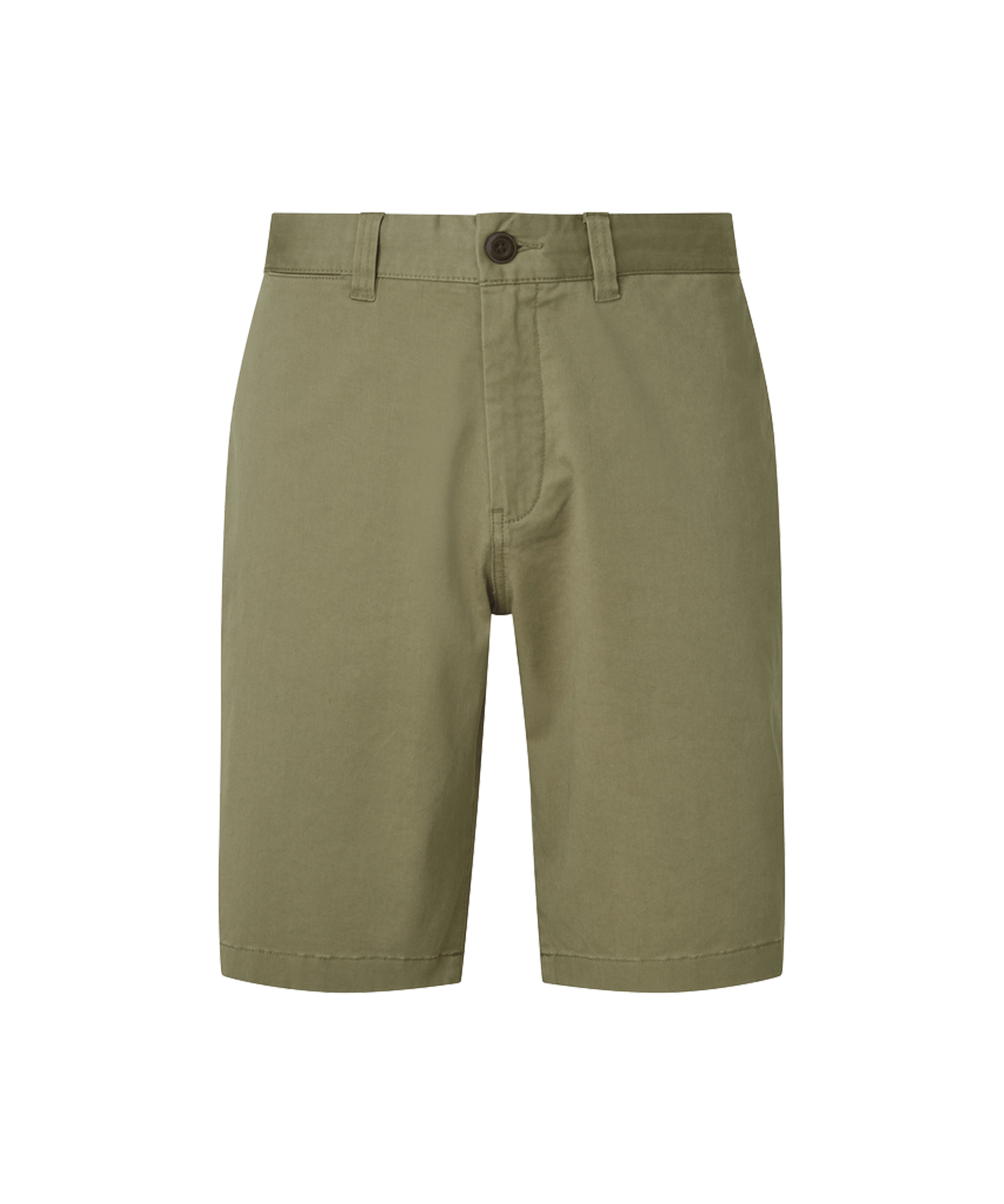 Schöffel Paul Shorts for Men in Green