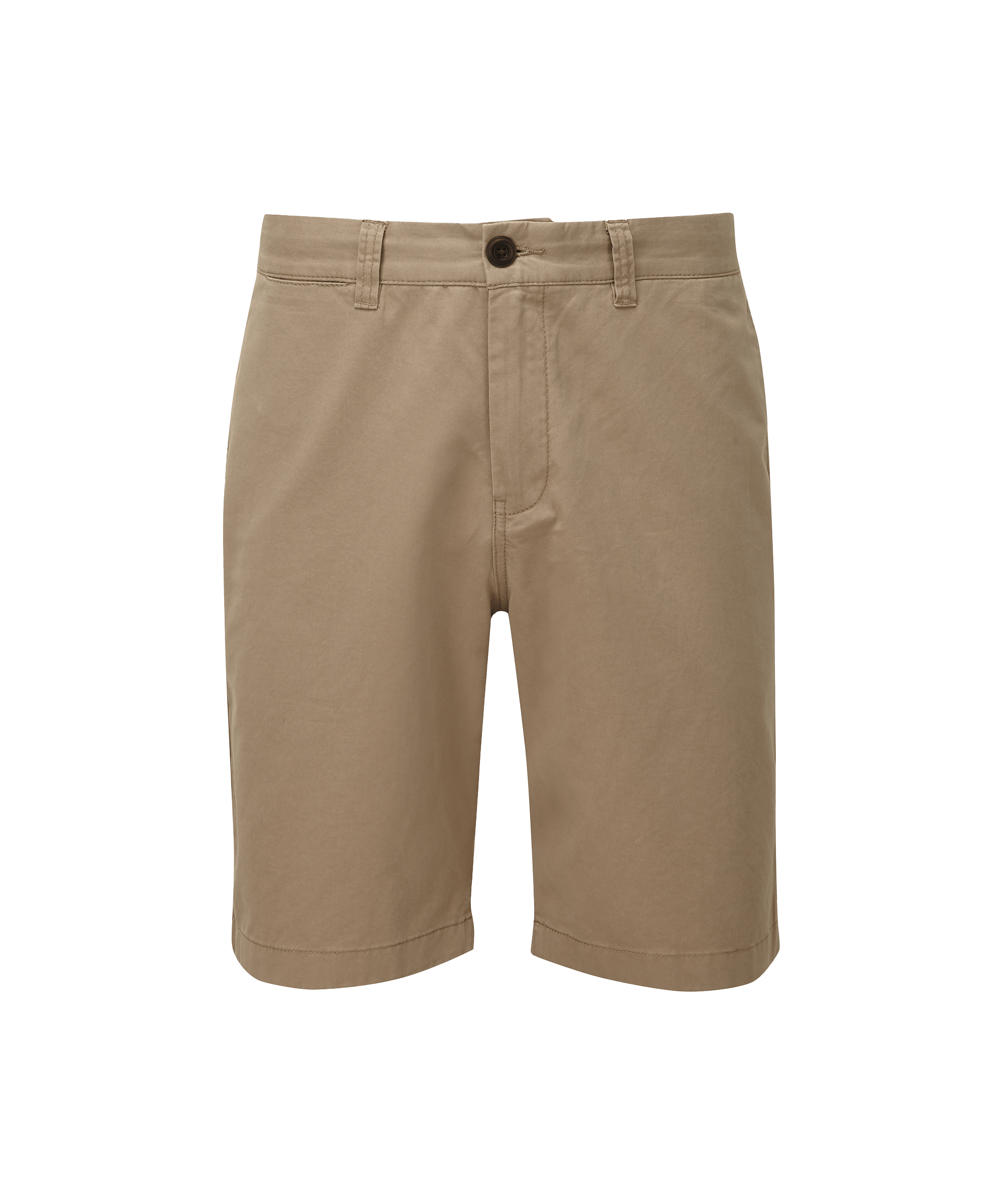 Schöffel Paul Shorts for Men in Light Brown