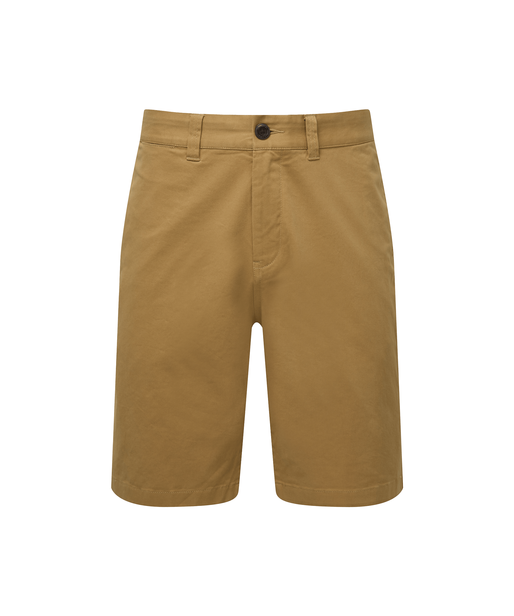 Schöffel Paul Shorts for Men in Yellow