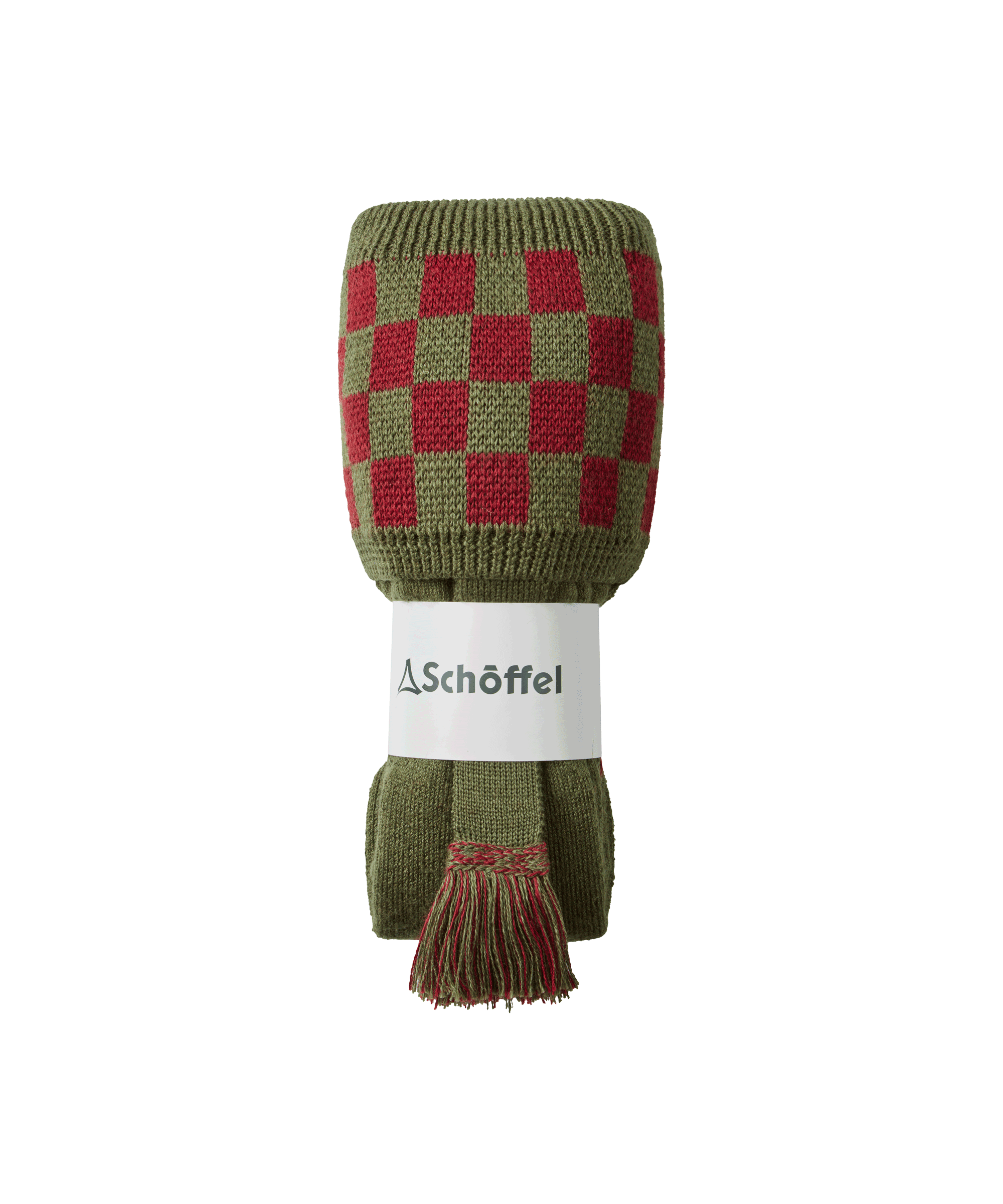 Schöffel Ptarmigan Evo Sock for Men in Green