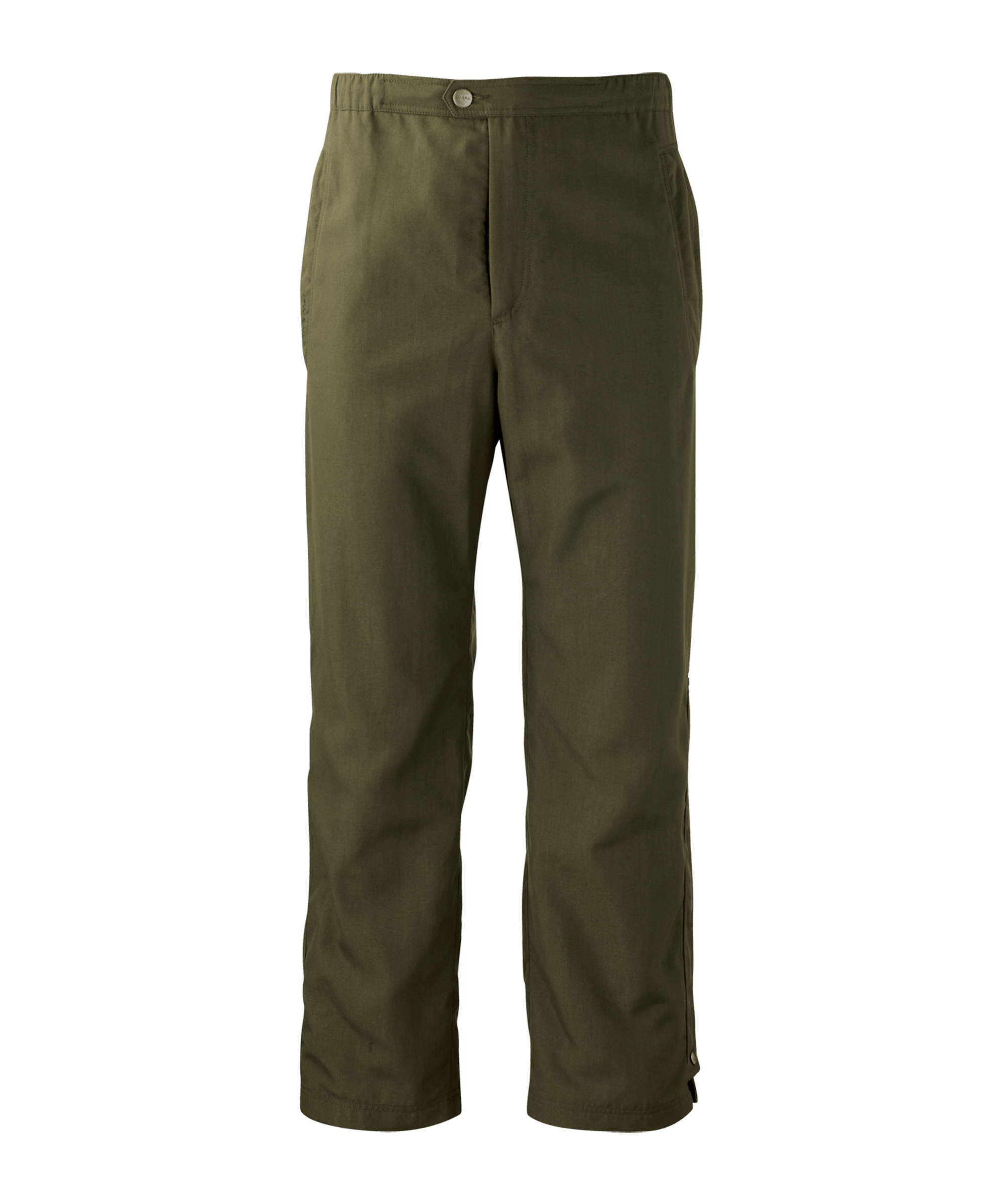 Schöffel Ptarmigan Overtrouser II for Men in Green