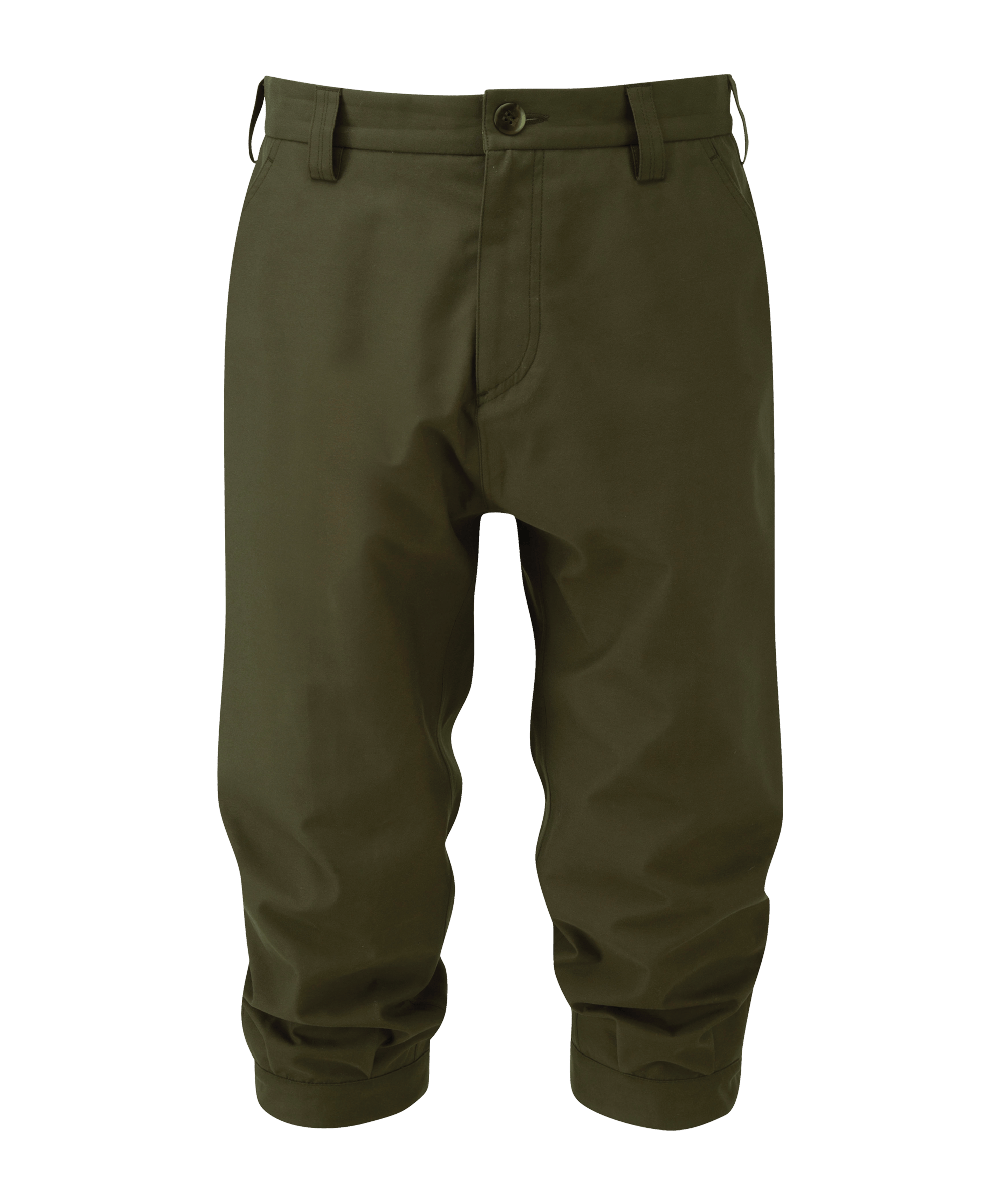 Schöffel Ptarmigan Plus Twos for Men in Green