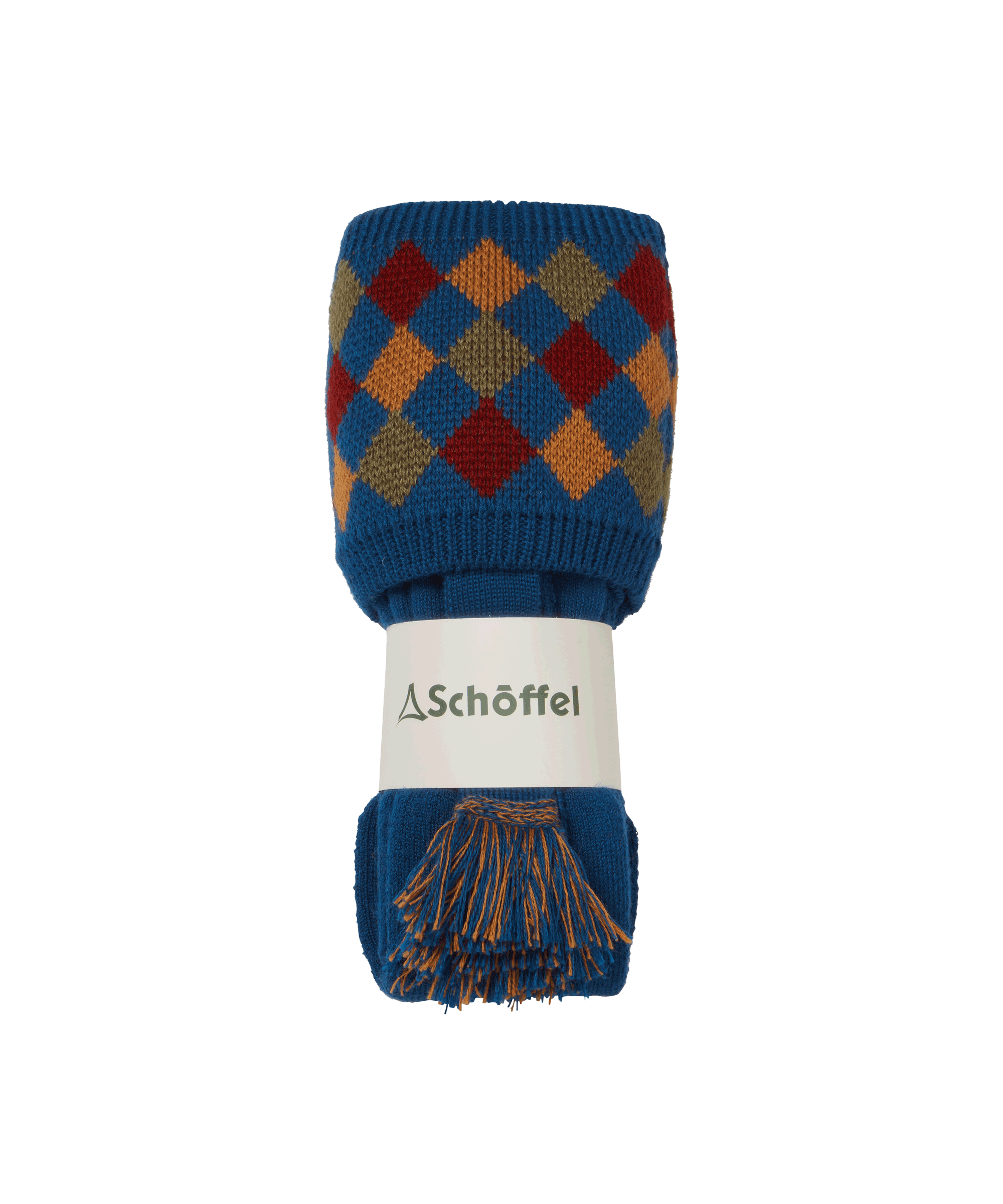 Schöffel Ptarmigan Pro Sock for Men in Blue