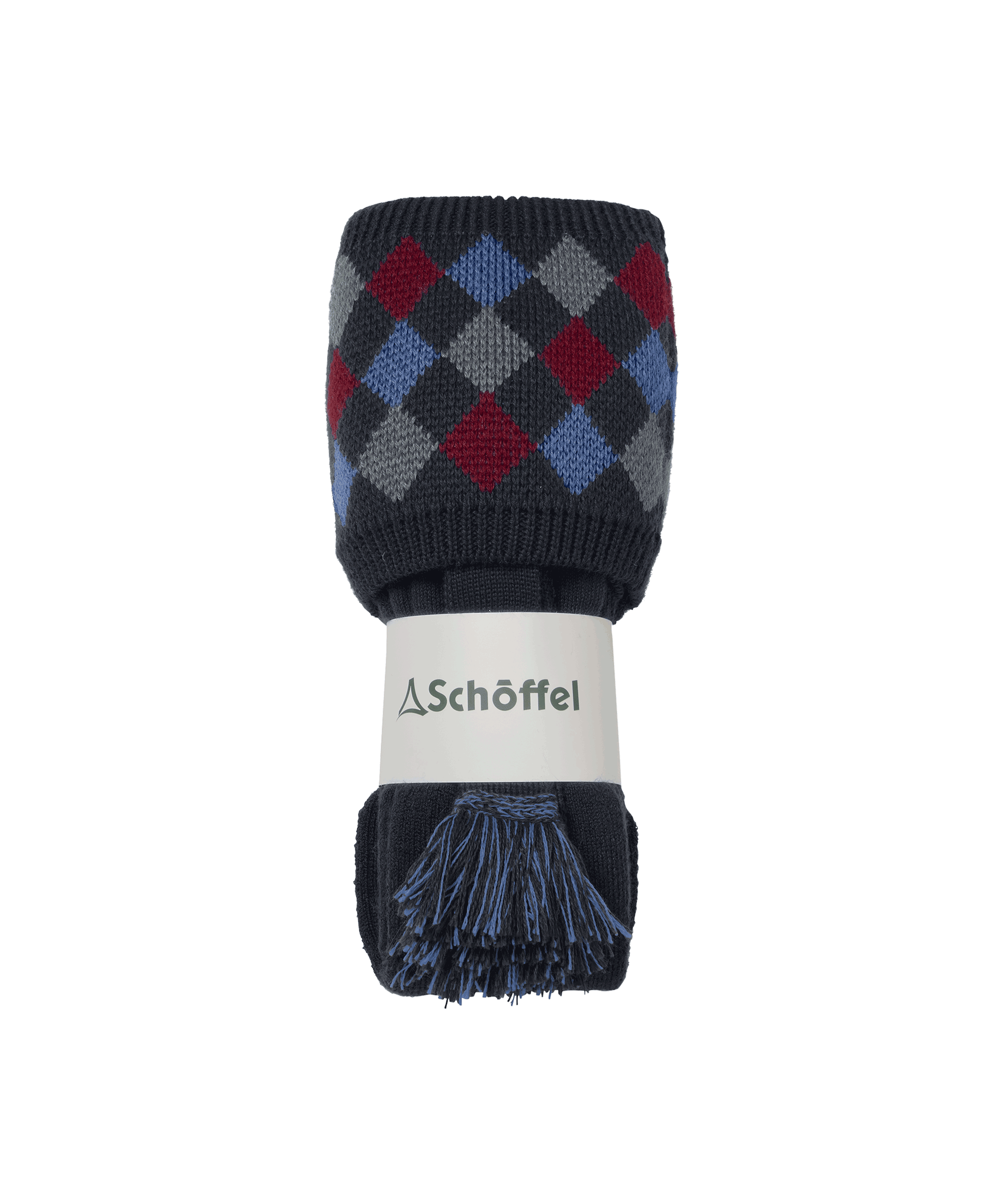 Schöffel Ptarmigan Pro Sock for Men in Grey