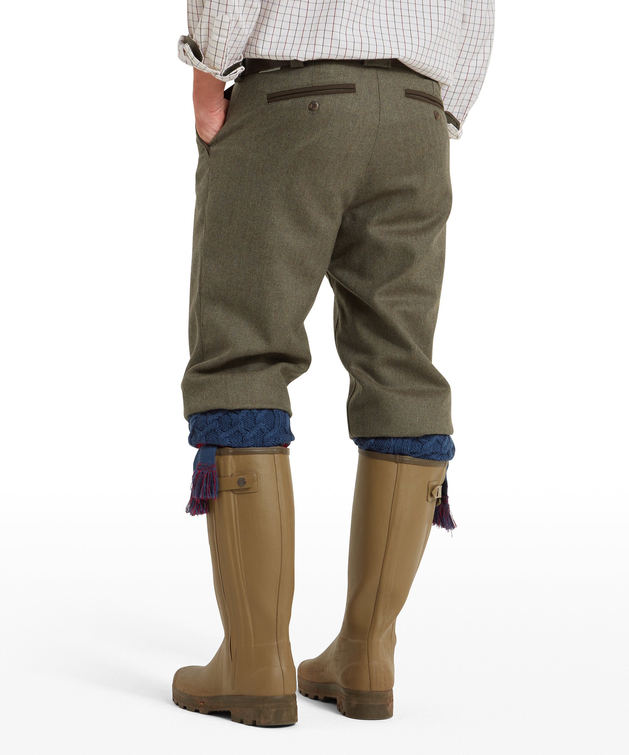 Schoffel shooting breeks sale