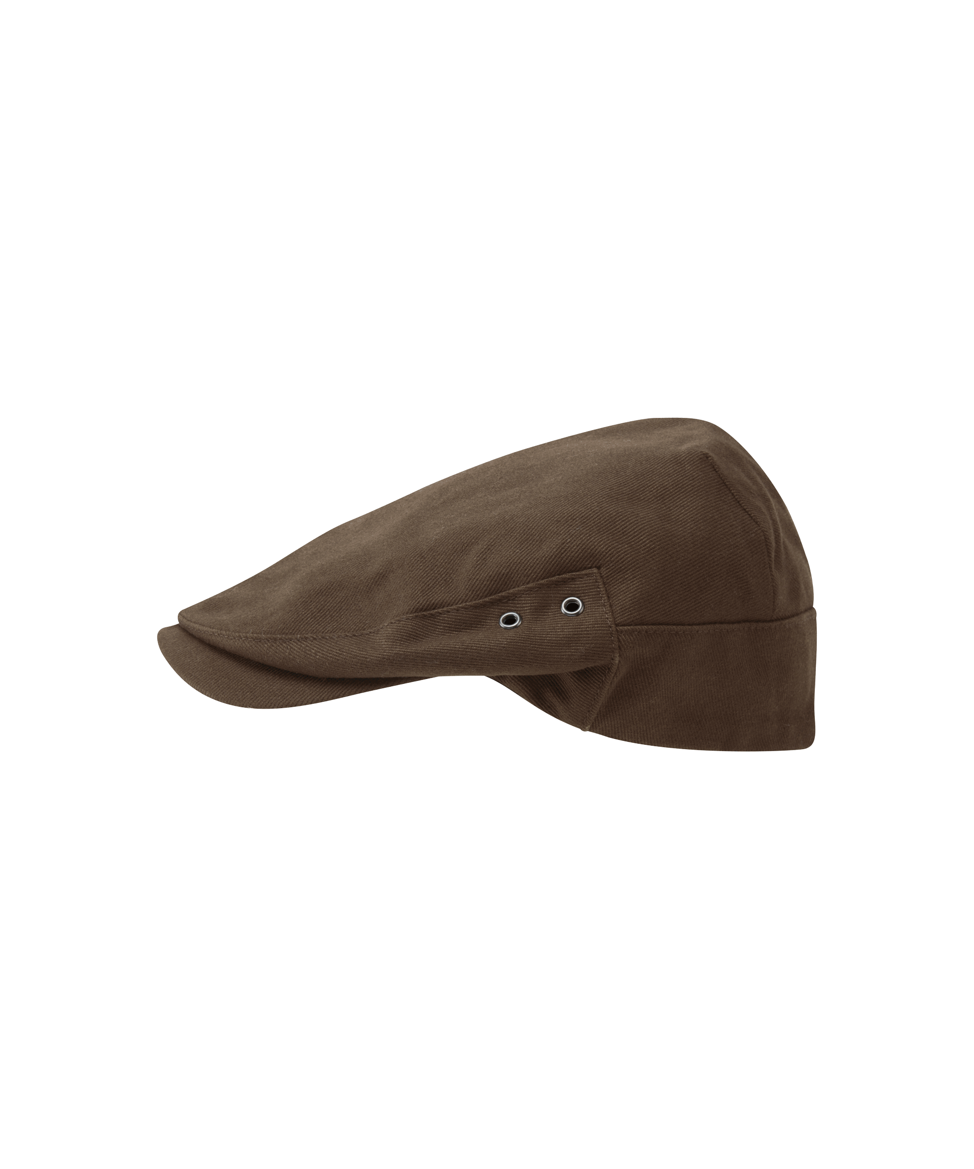 Schöffel Rowsley Flat Cap for Men in Brown