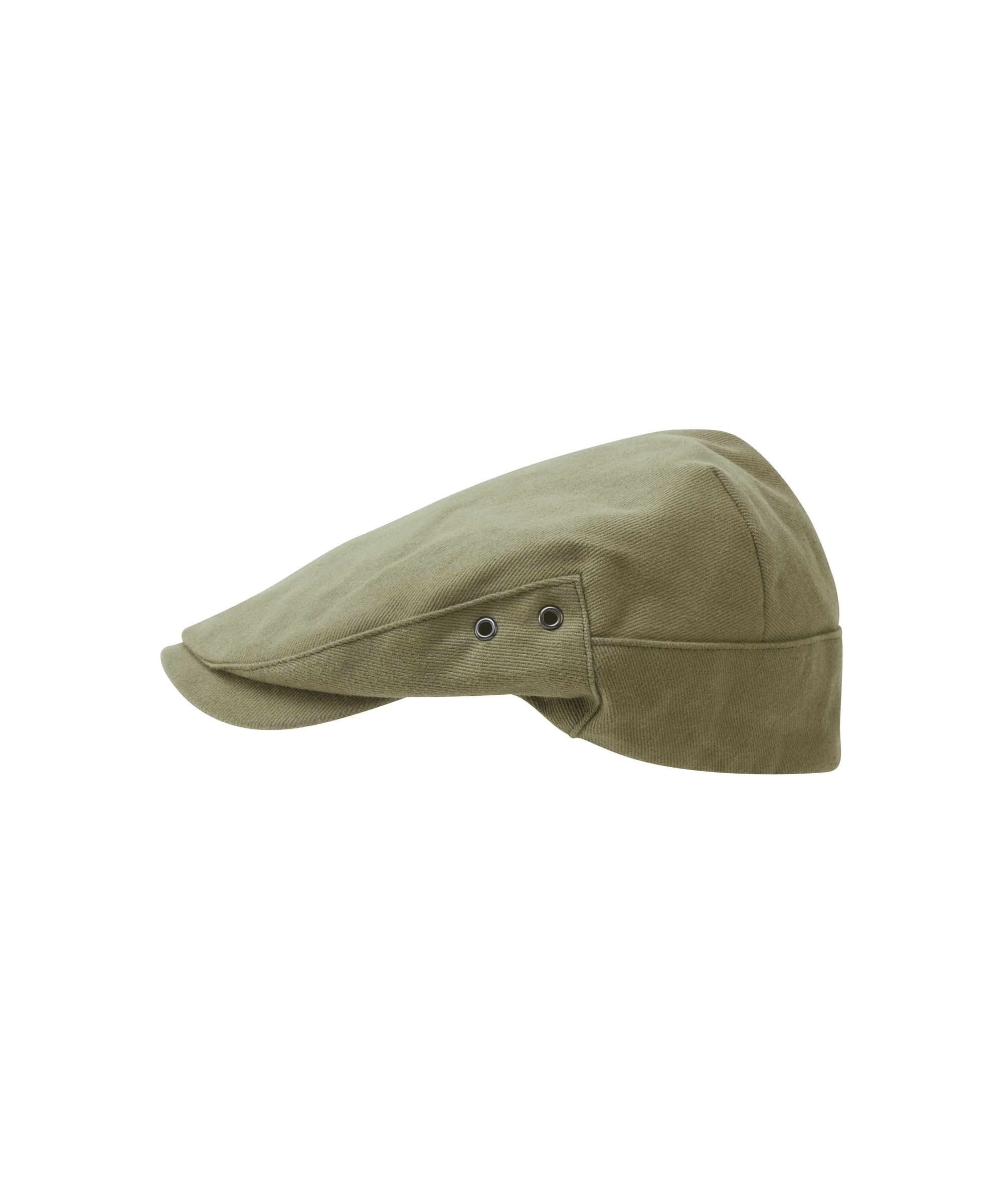 Schöffel Rowsley Flat Cap for Men in Green