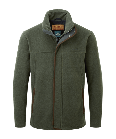 Aigle garrano polartec fleece jacket best sale