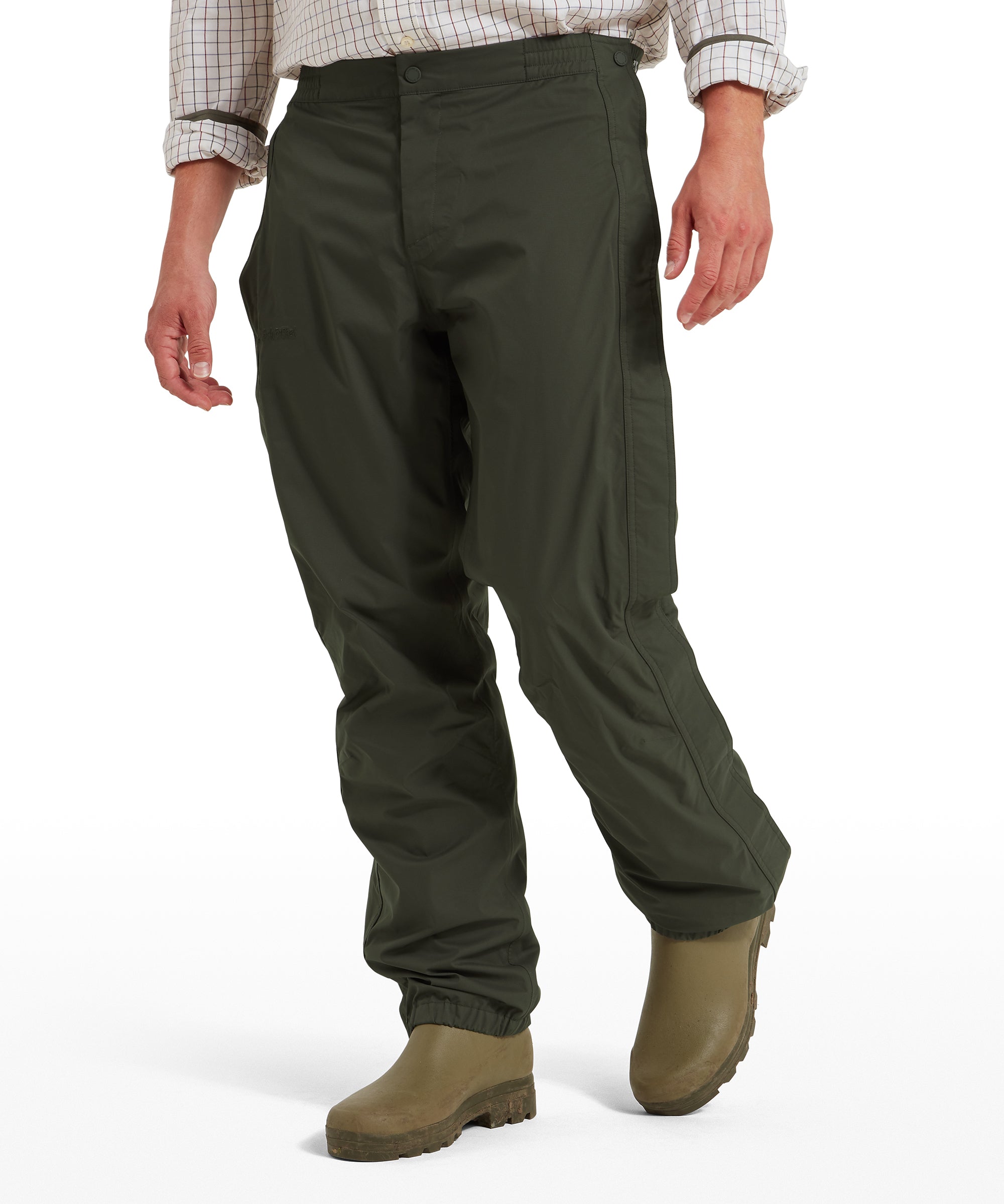 Saxby OverTrousers II - Tundra