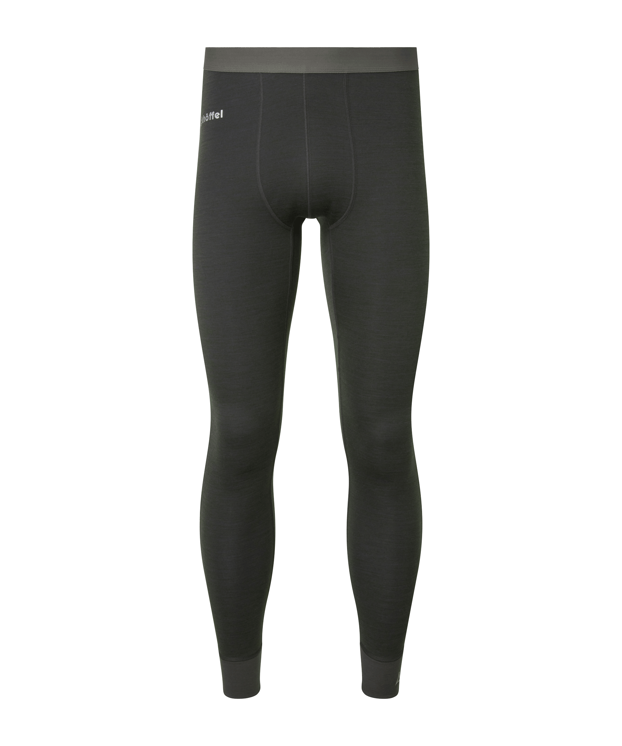 Schöffel Technical Legging for Men in Grey