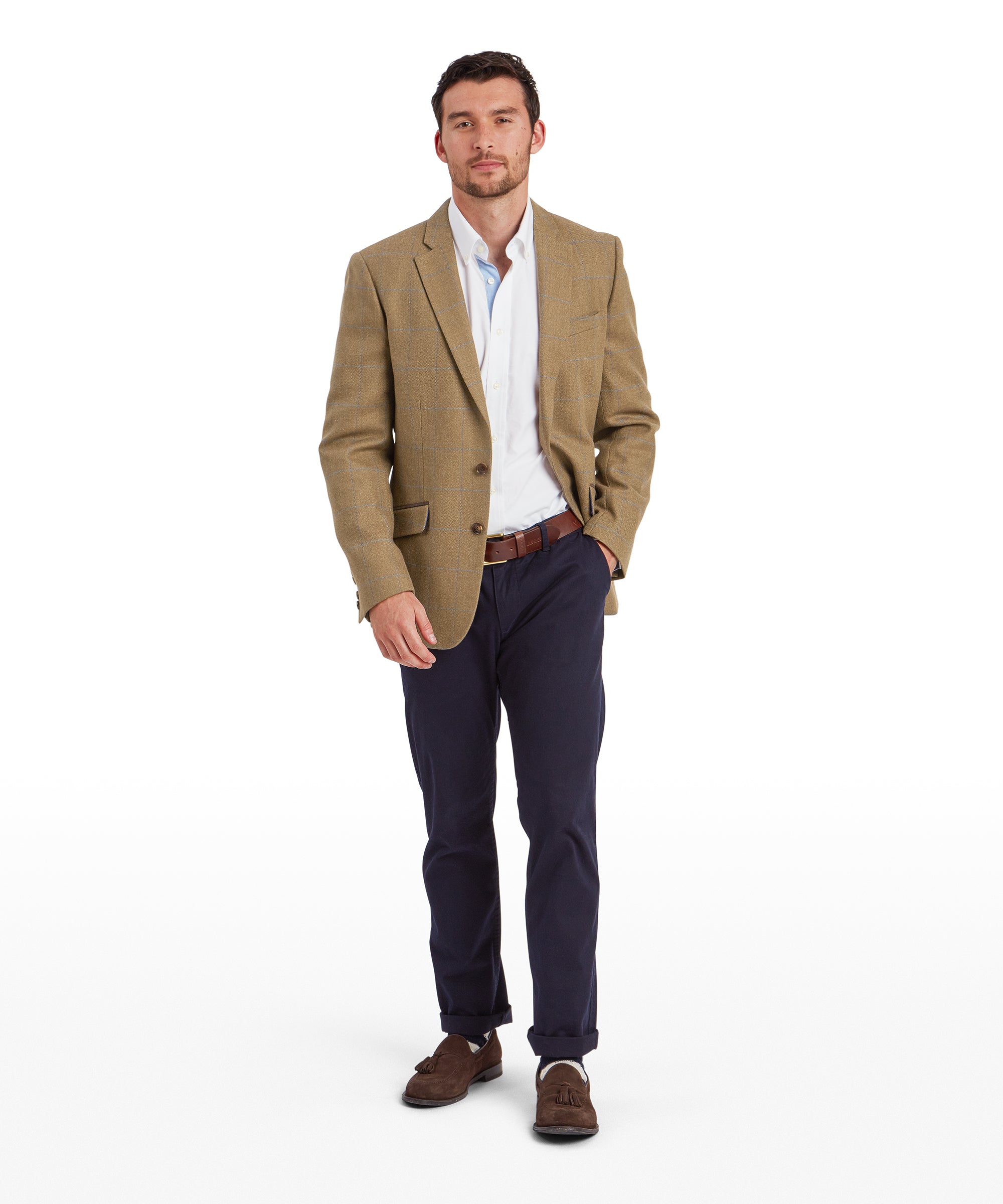 Country sports jacket best sale