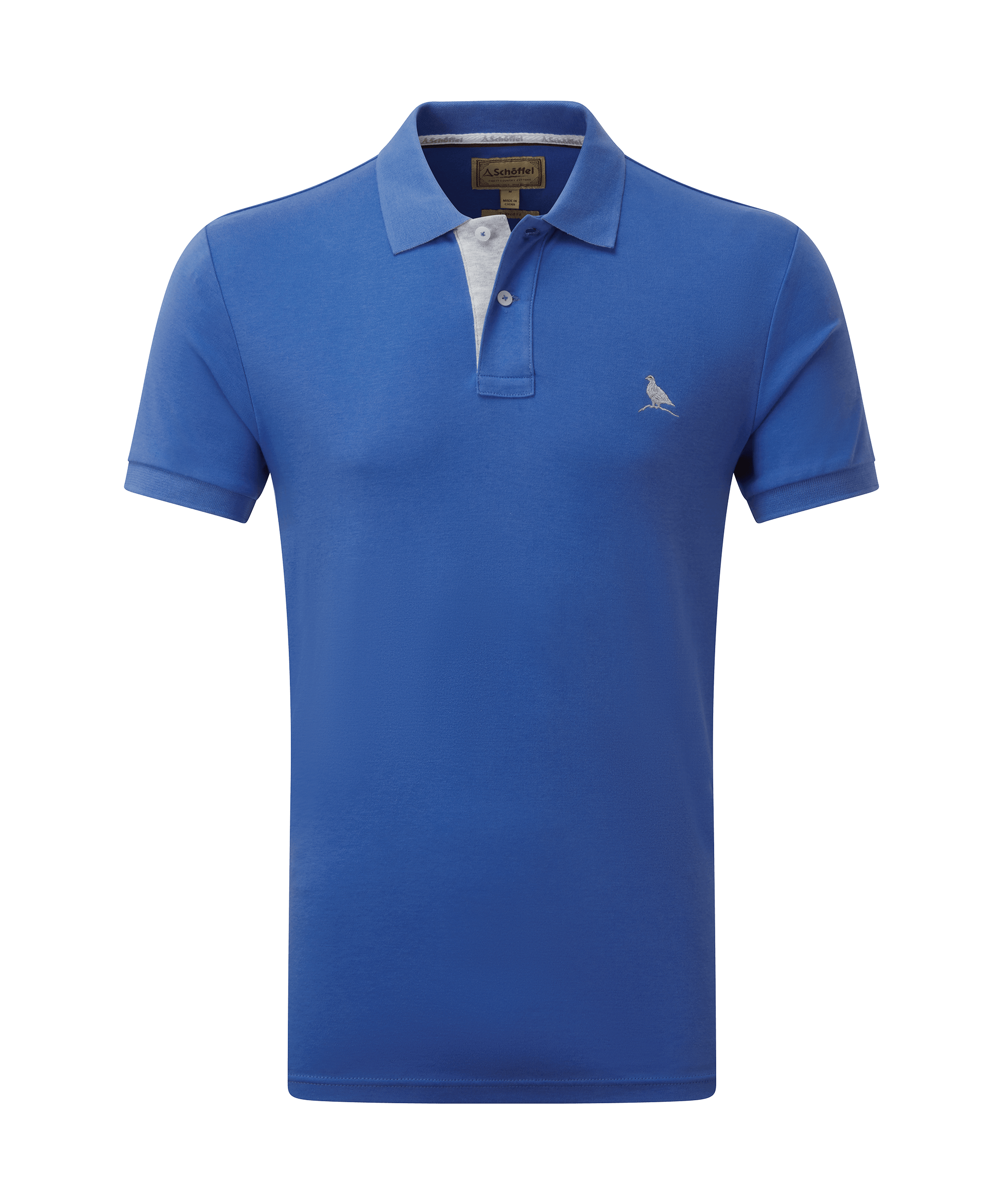 Polo shirt jersey hotsell