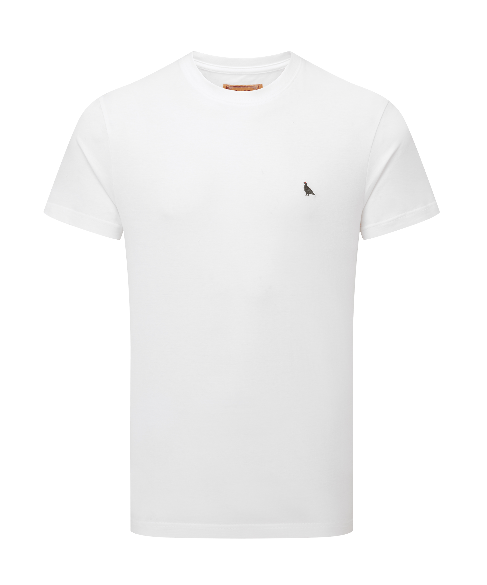 Schöffel Men's Talland T-shirt in White