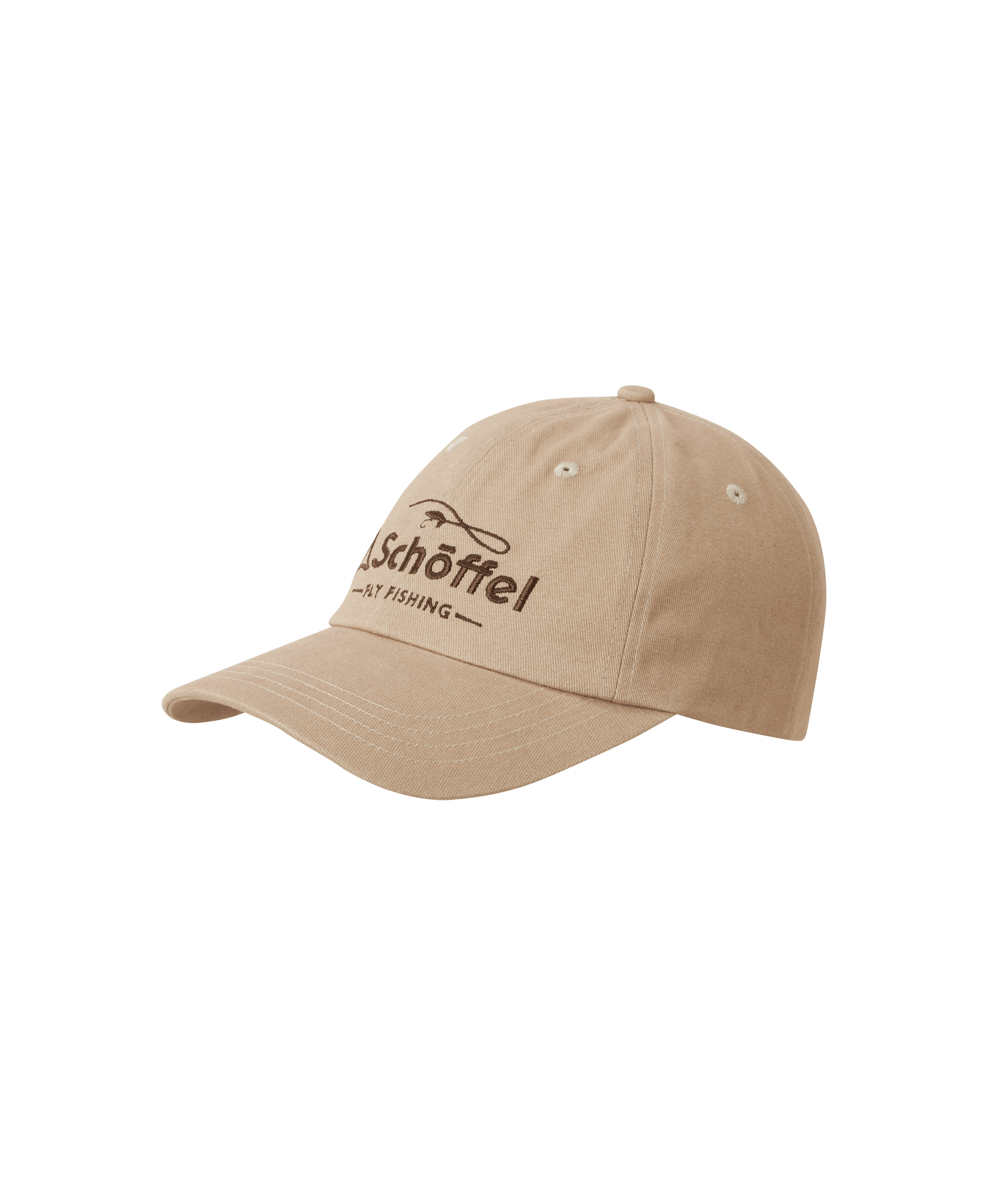 Brown fishing hat online