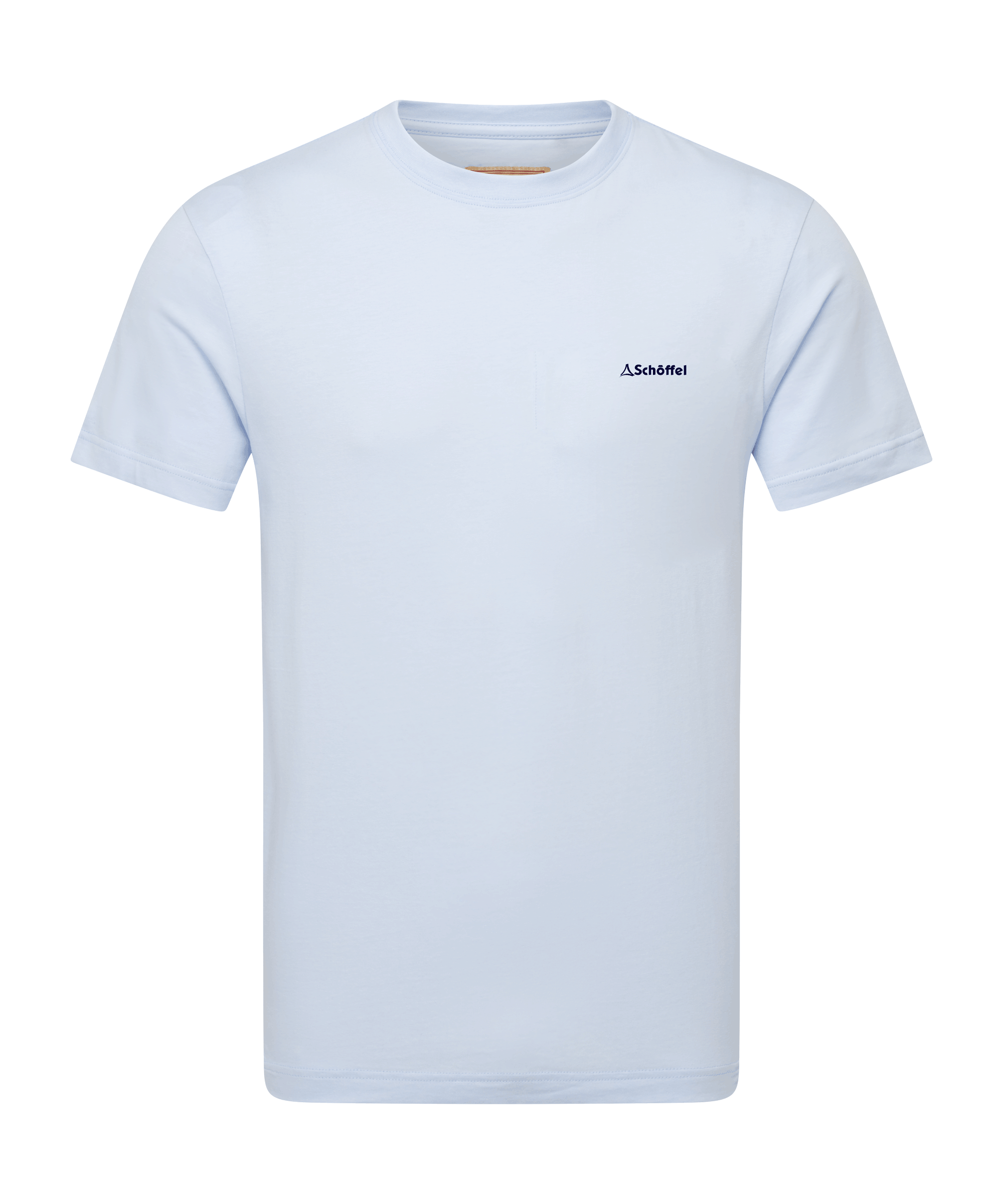 Schöffel Trevone T-Shirt for Men in Blue