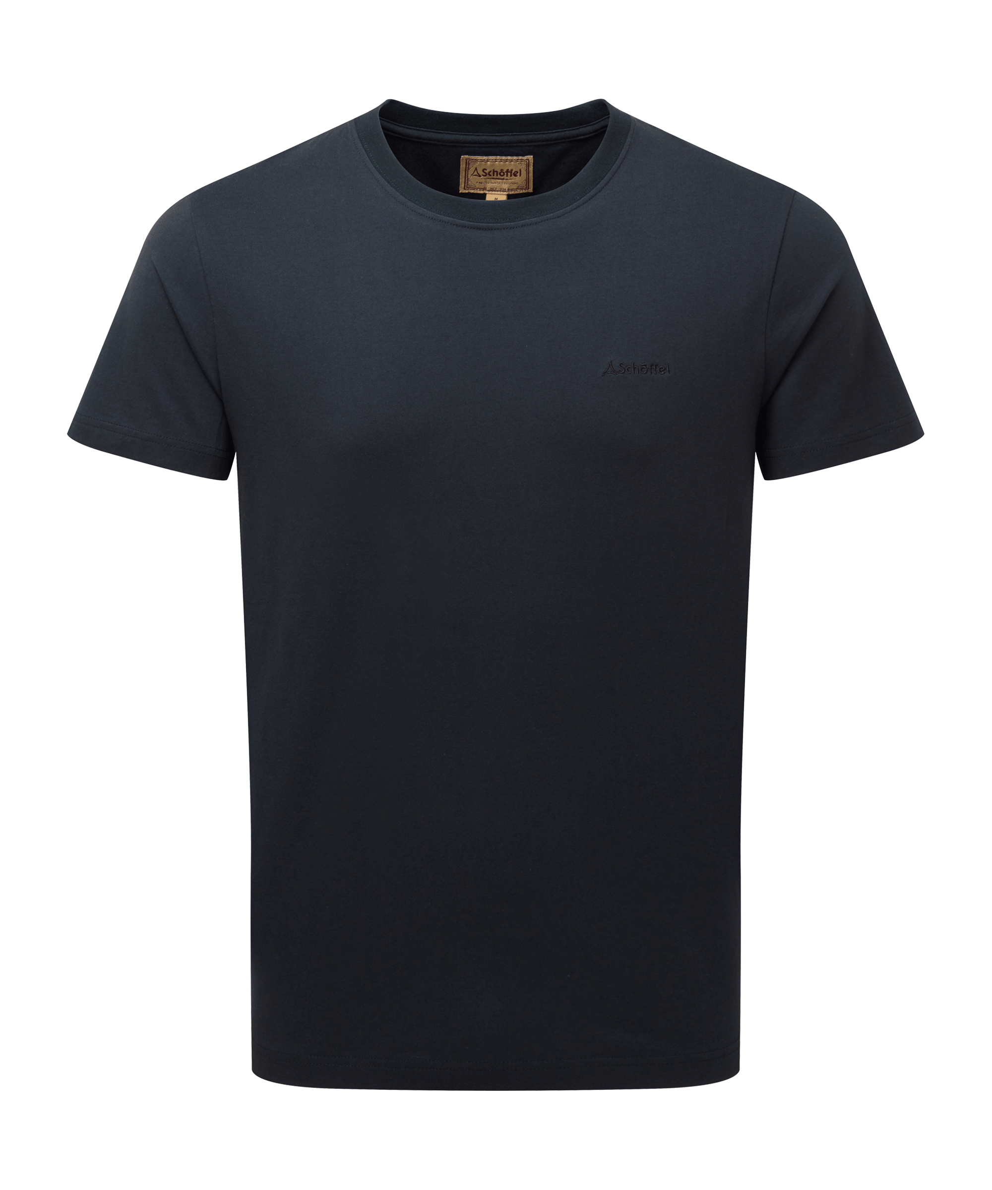 Schöffel Trevone T-Shirt for Men in Navy