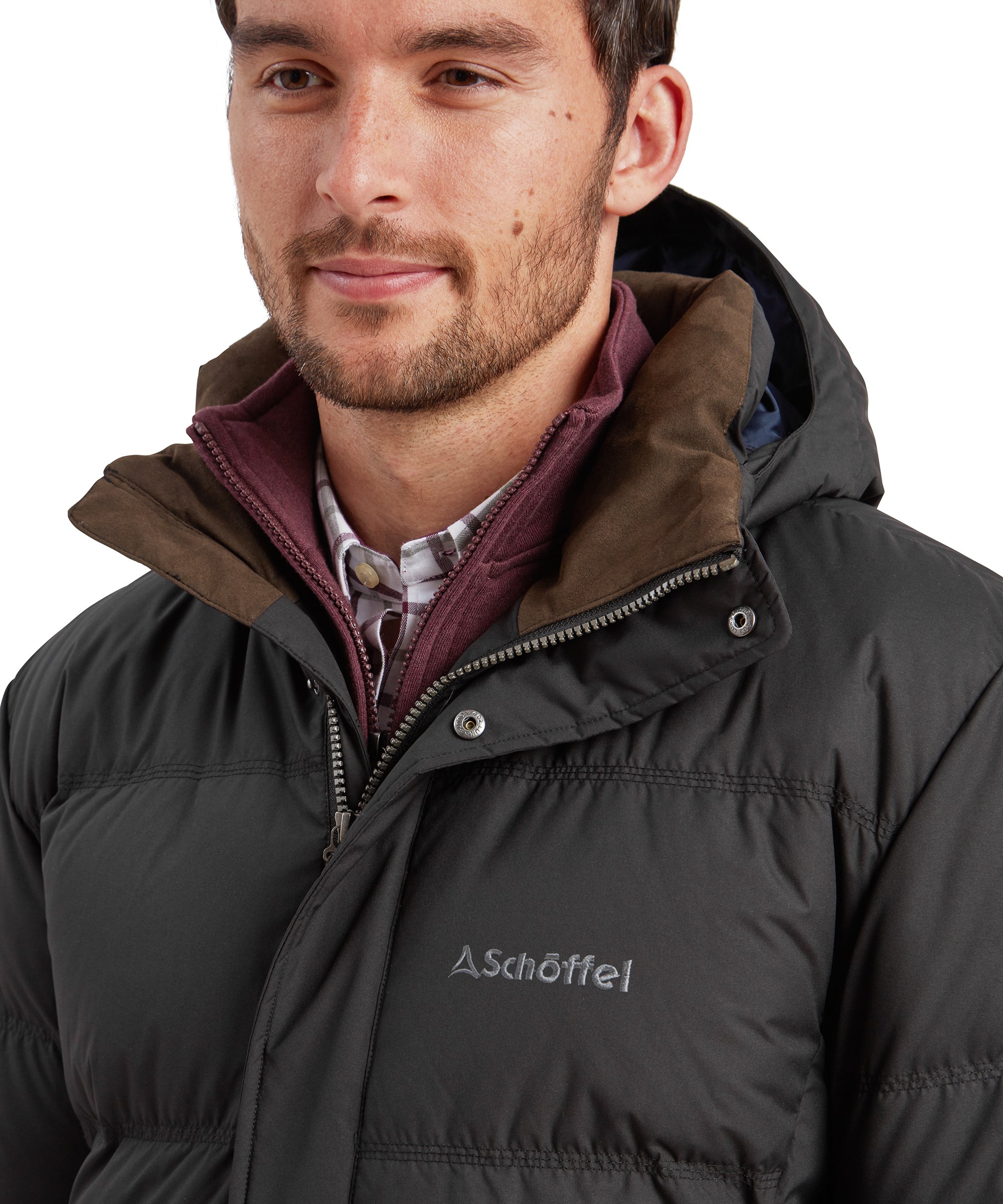 Schoffel twickenham down coat online