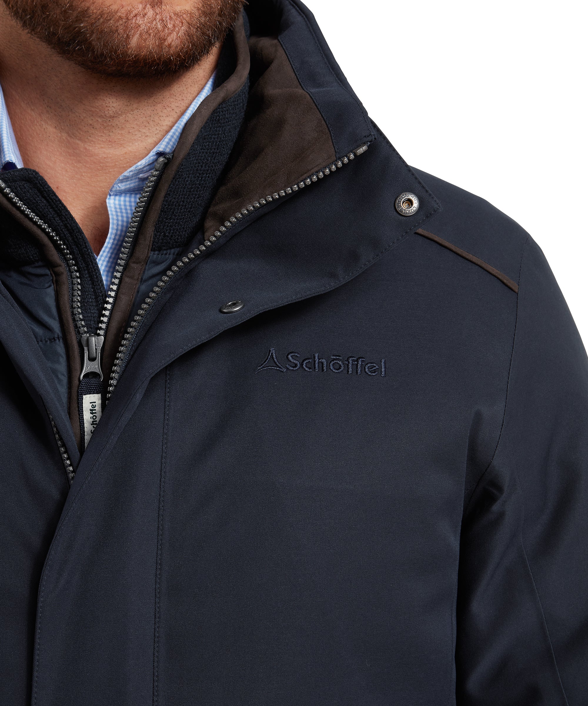 British made waterproof jackets on sale